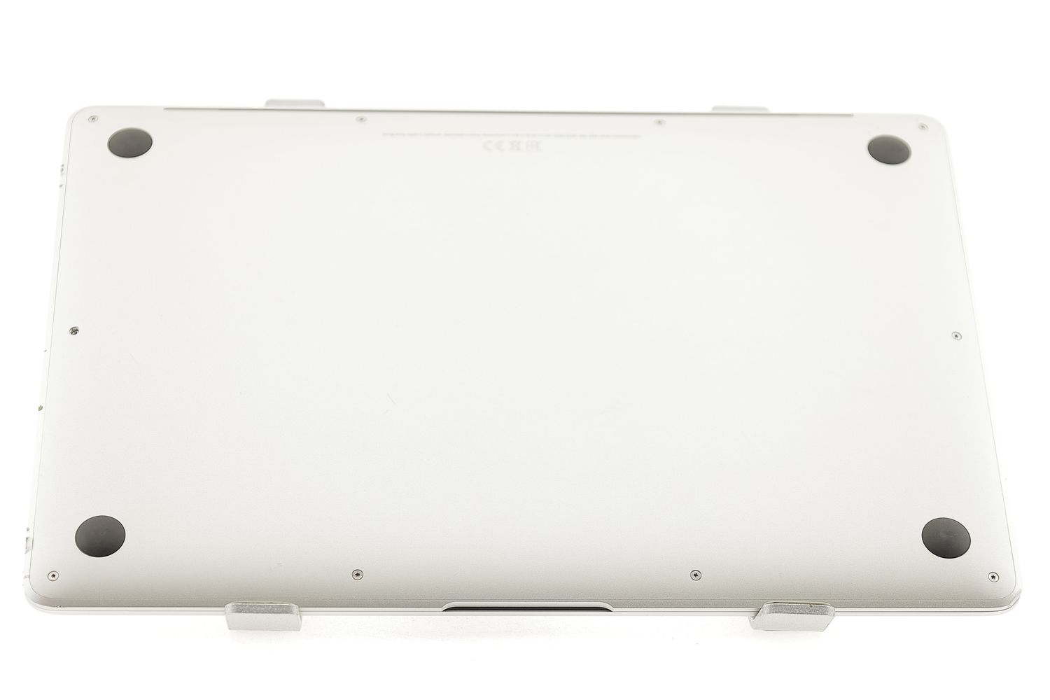 Apple MacBook Air 13″ 2020, M1 8 Cores, 8 GB, 7 core GPU 256 GB Silver - Καλό