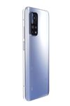 Telefon mobil Xiaomi Mi 10T 5G, Lunar Silver, 128 GB, Foarte Bun