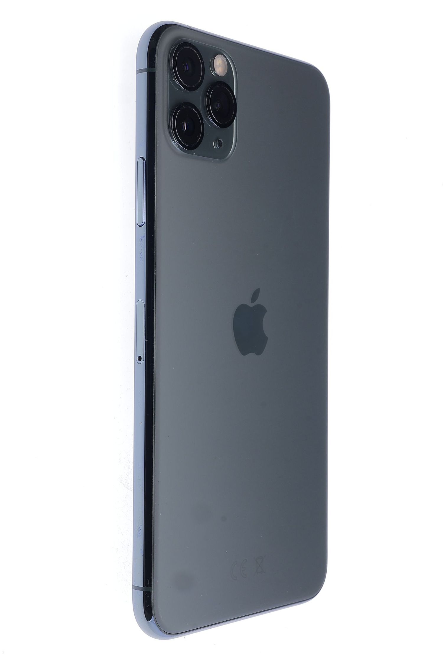 Apple iPhone 11 Pro Max 512 GB Midnight Green - Σαν καινούργιο