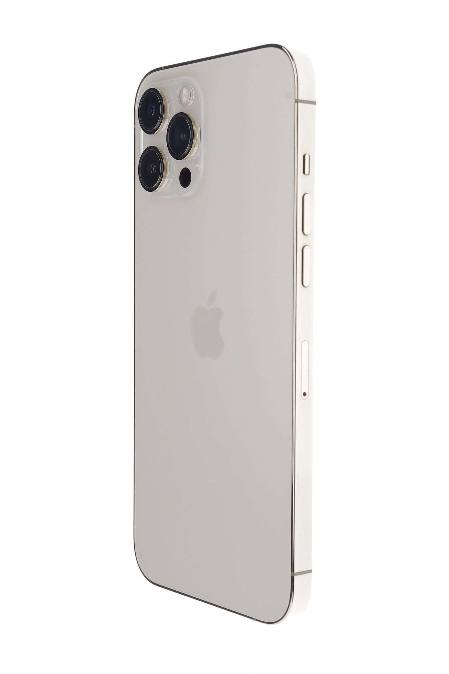 Apple iPhone 12 Pro Max, Gold, 128 GB - de la