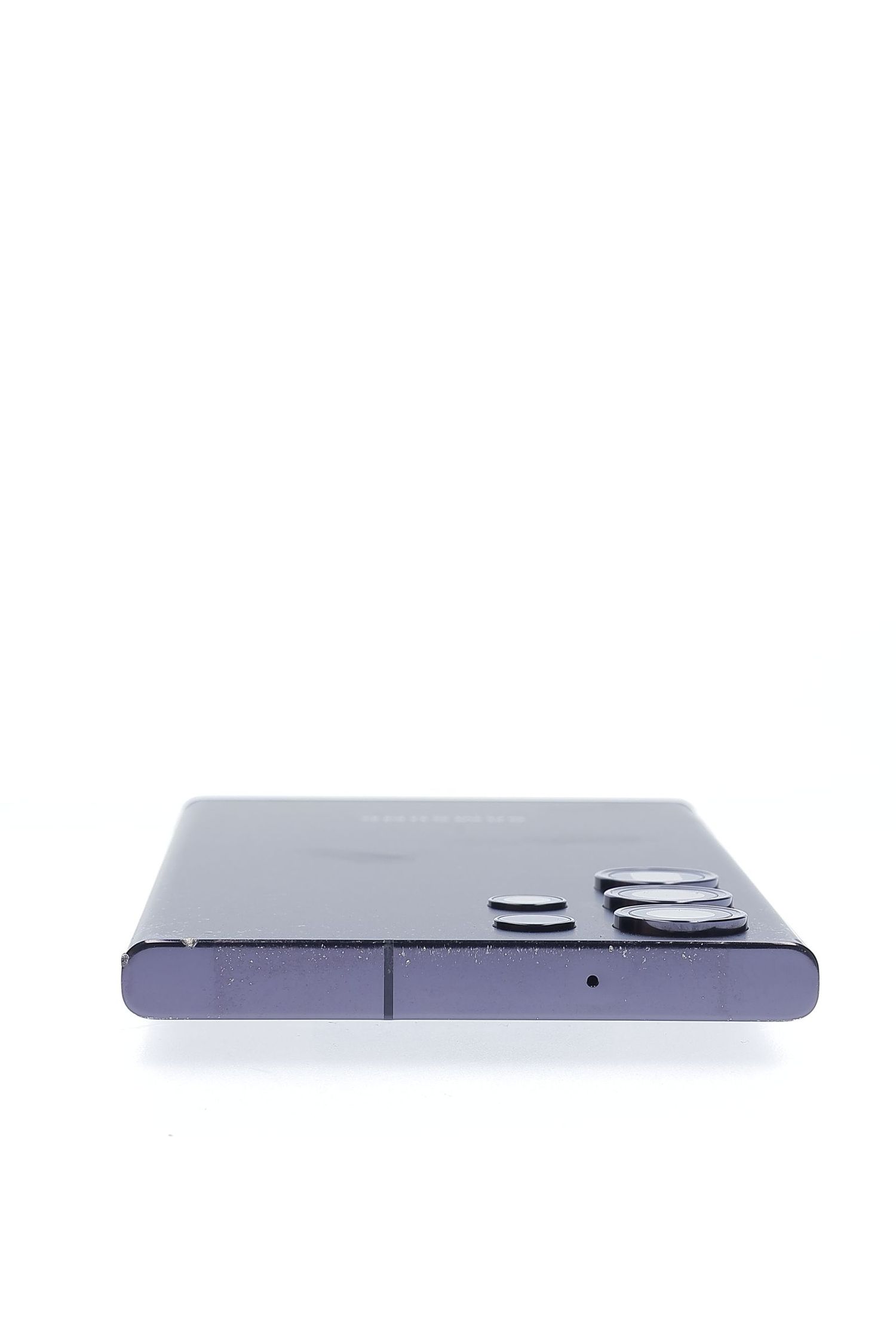 Samsung Galaxy S23 Ultra 5G Dual Sim 512 GB Phantom Black