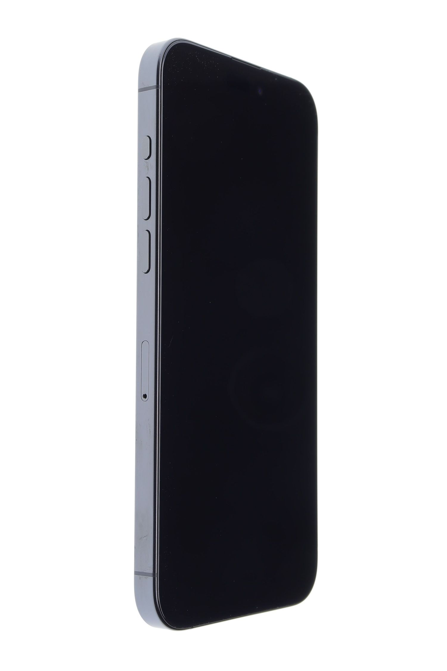 Apple iPhone 15 Pro Max 256 GB Black Titanium - Καλό