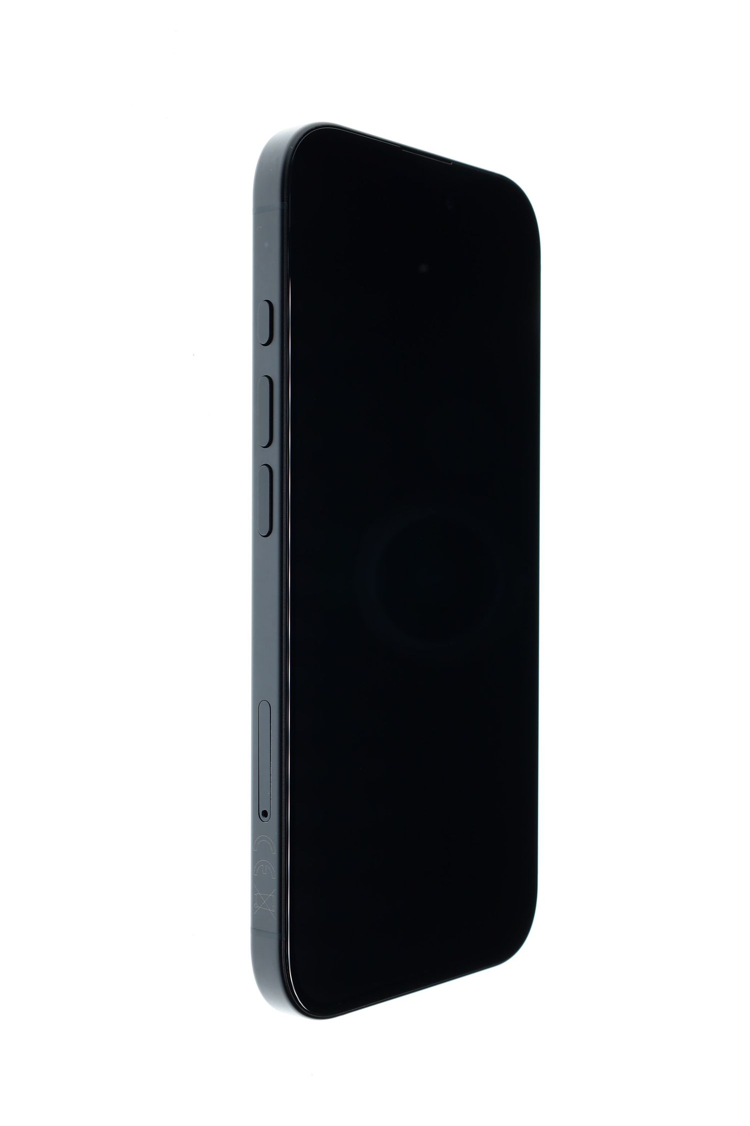 Apple iPhone 16 256 GB Black - Като нов
