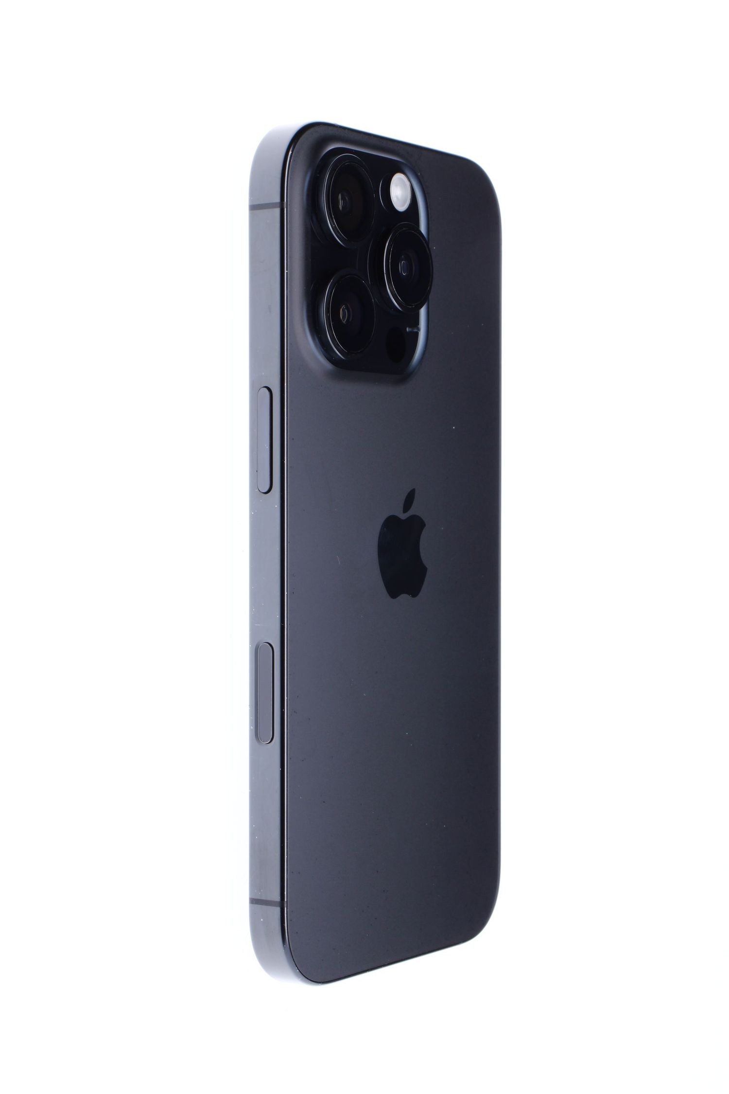 Apple iPhone 16 Pro 256 GB Black Titanium - Отлично