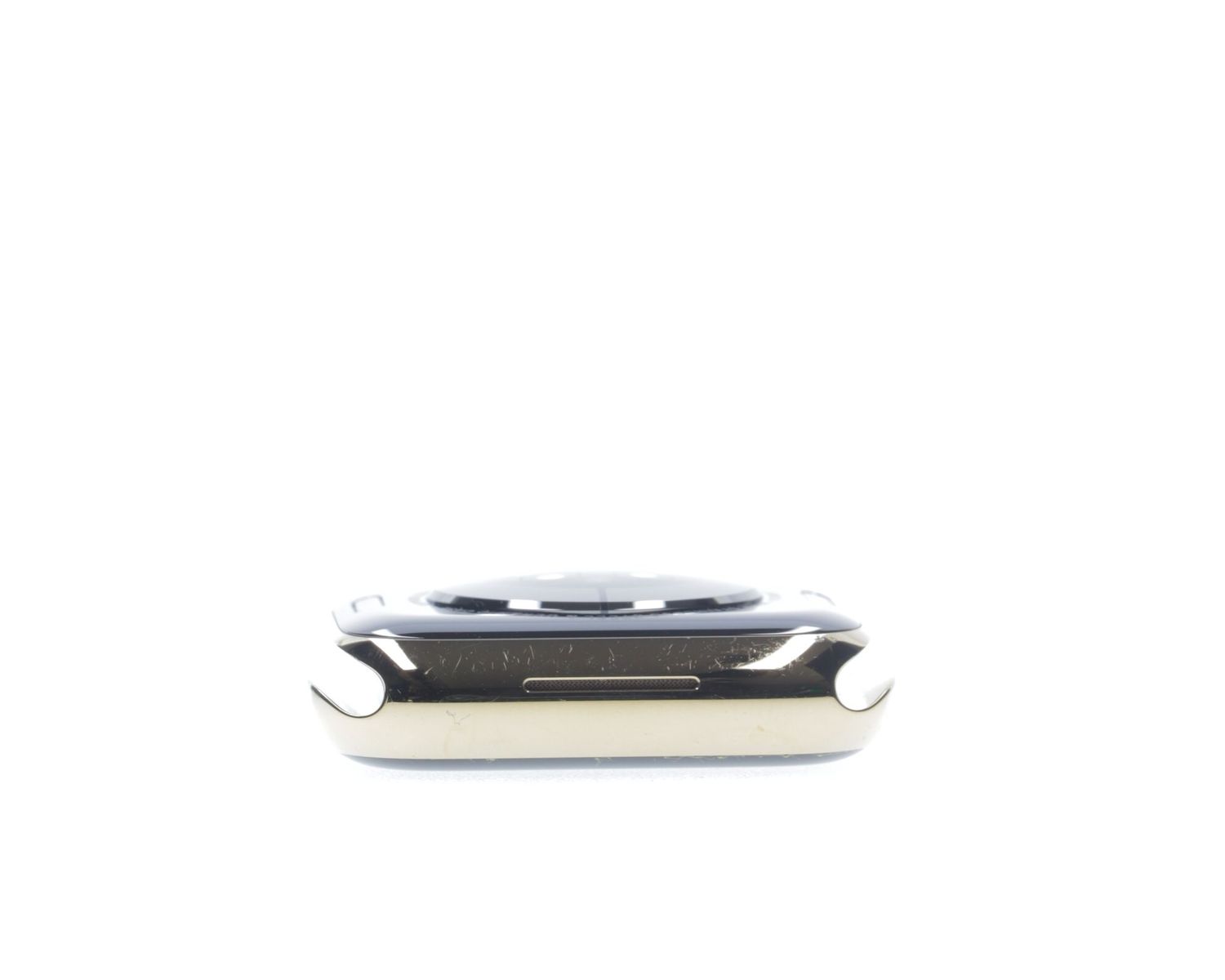 Apple Watch Series 8 2022, GPS + Cellular, Stainless Steel 41mm Gold - Ca nou