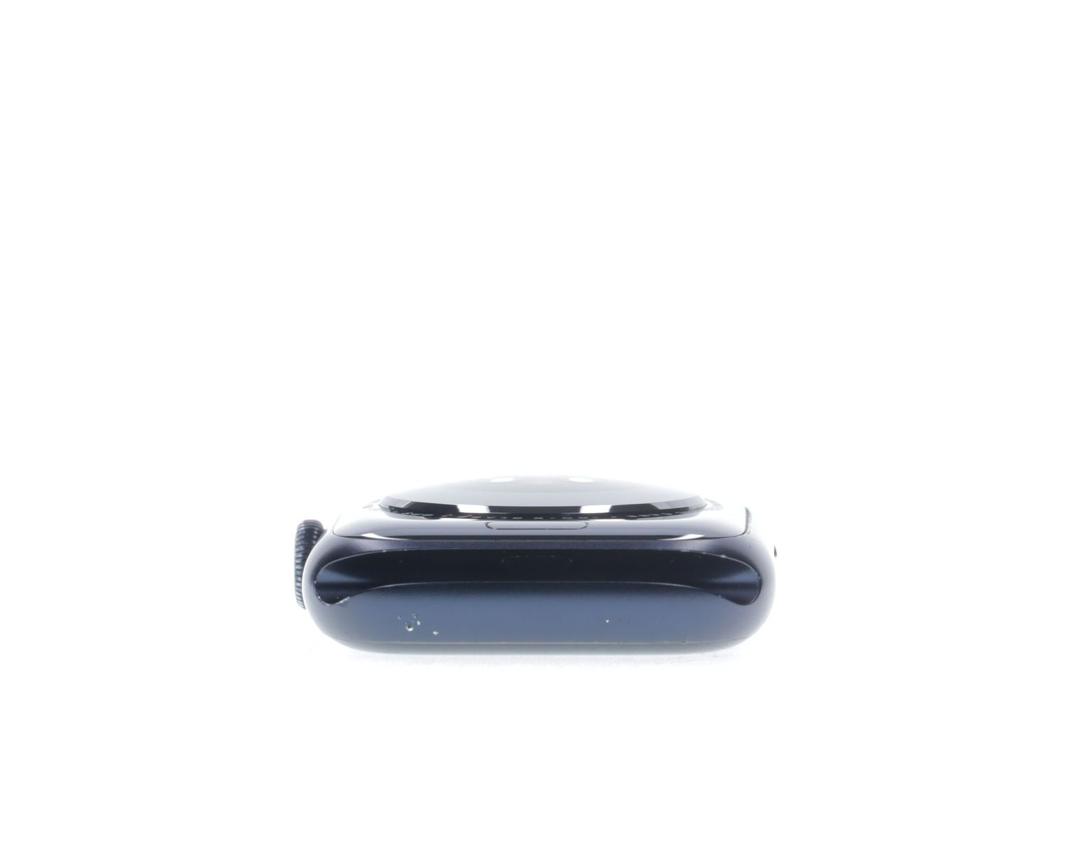 Apple Watch Series 7 2021, GPS + Cellular, Aluminium 45mm Midnight - Excelent
