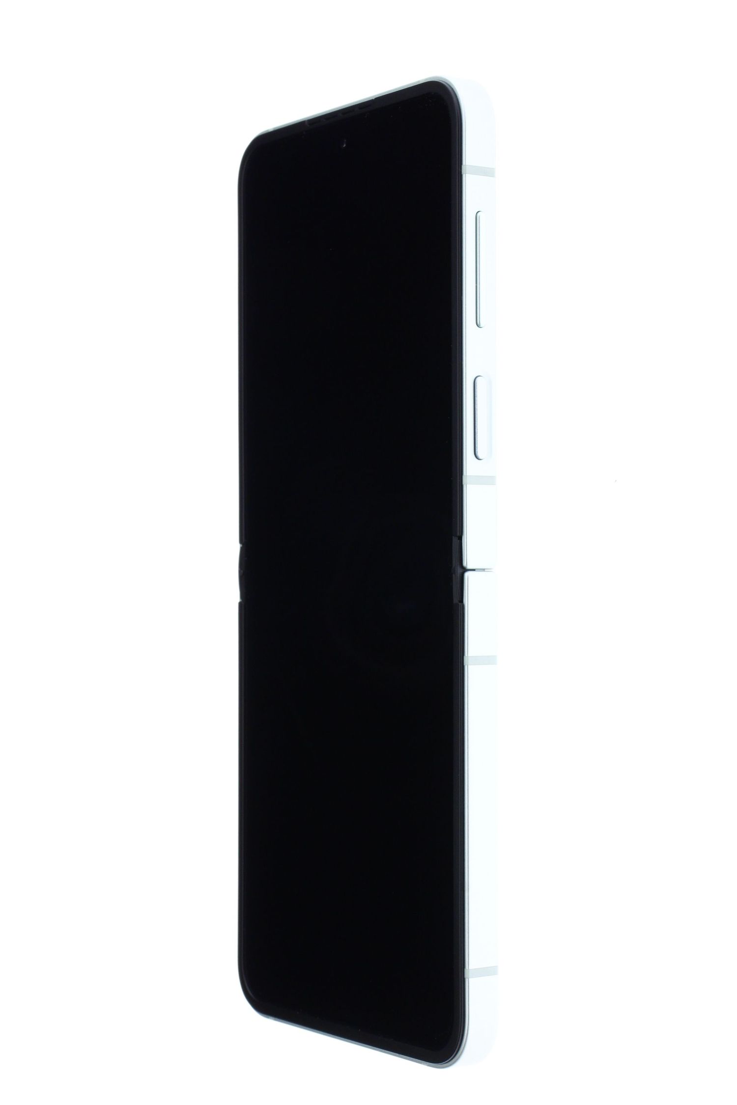Samsung Galaxy Z Flip6 512 GB Mint - Újszerű