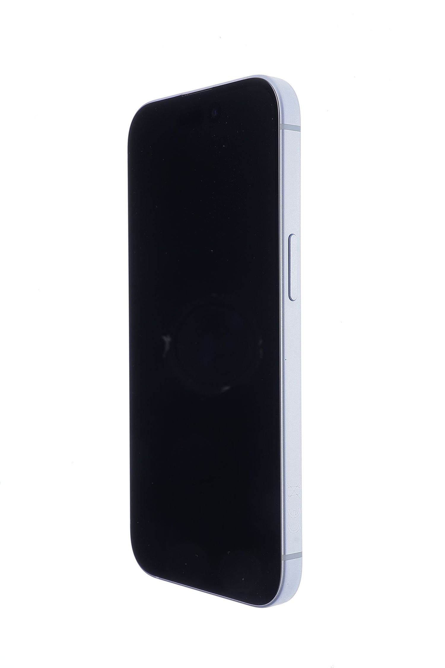 Apple iPhone 15 128 GB Blue - Kiváló