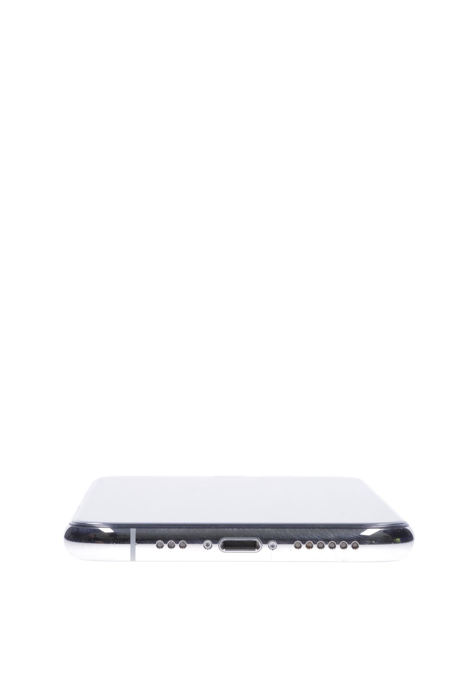 Apple iPhone 11 Pro 64 GB Silver - Excelent