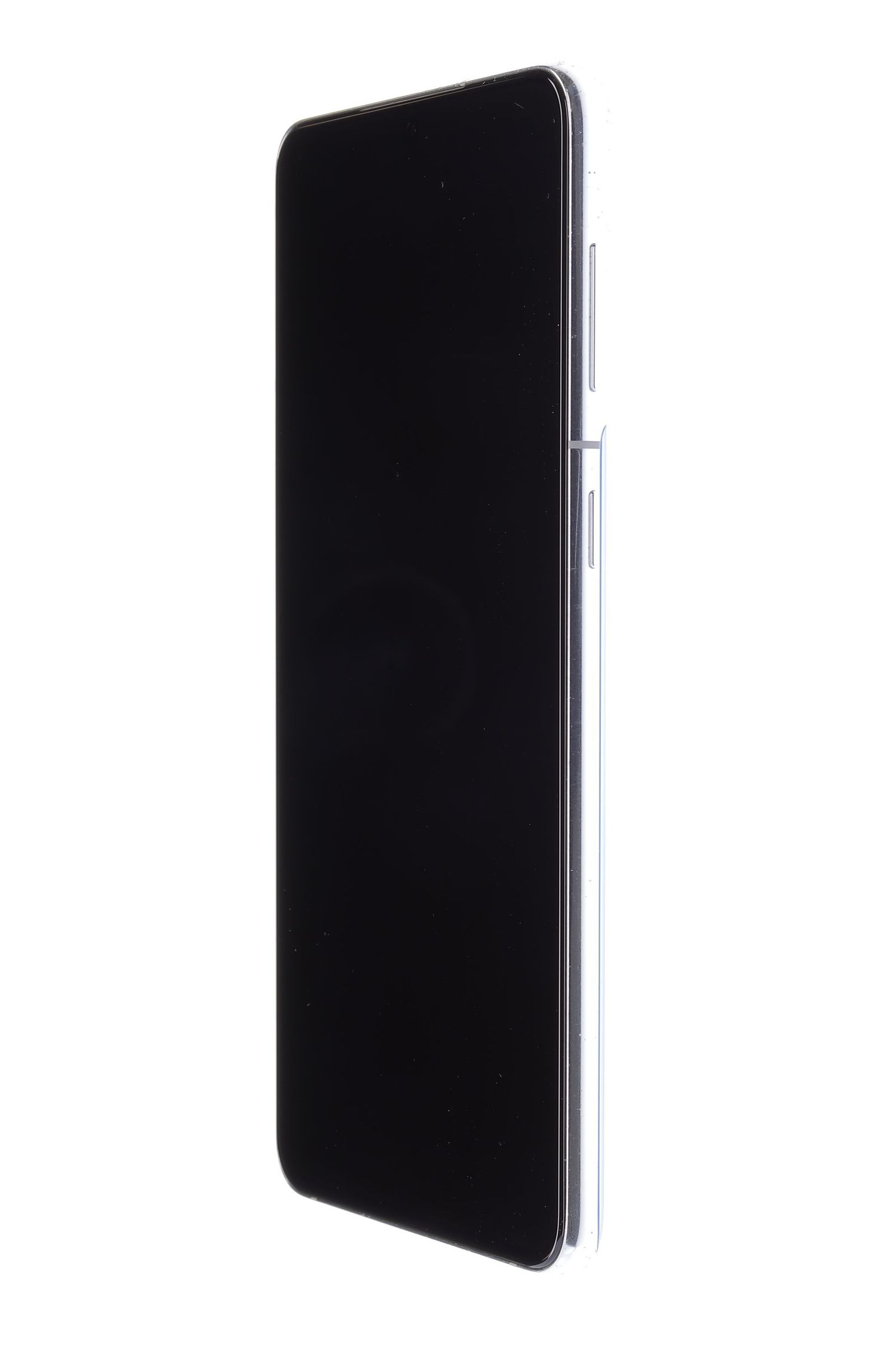 Мобилен телефон Samsung Galaxy S21 Plus 5G Dual Sim, Silver, 128 GB, Excelent