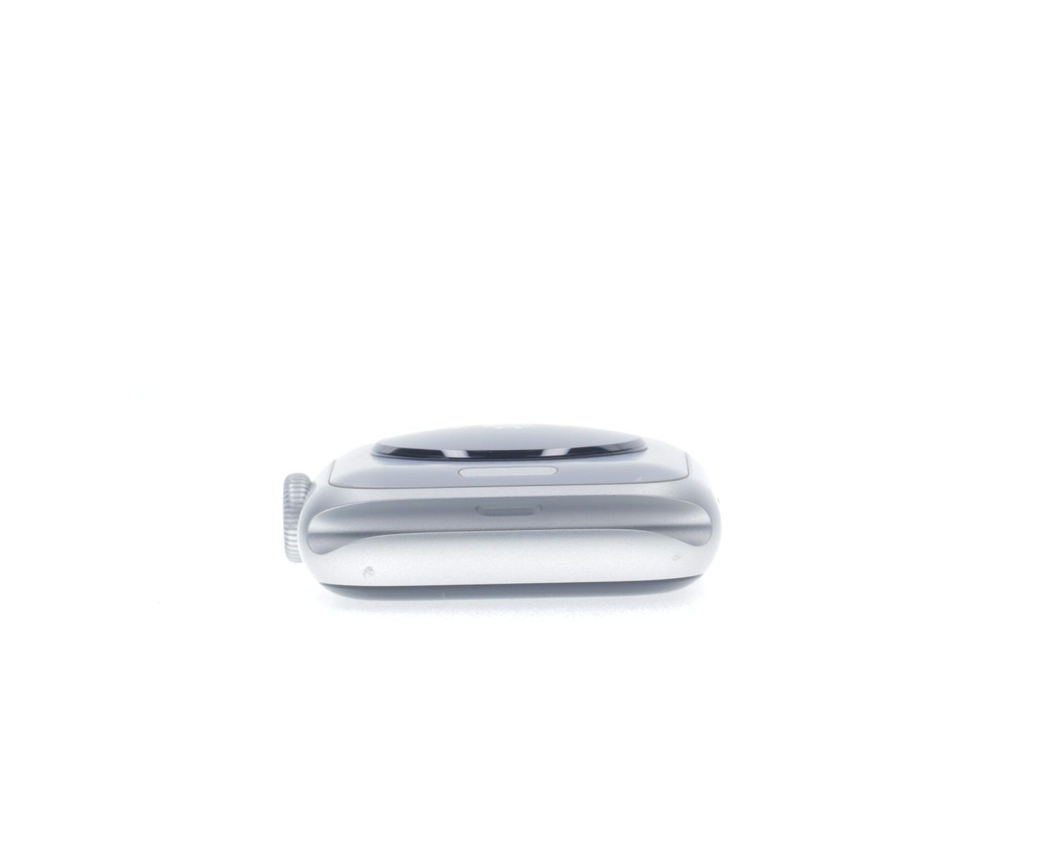 Apple Watch SE 2022, GPS, Aluminium 40mm Silver - Ca nou