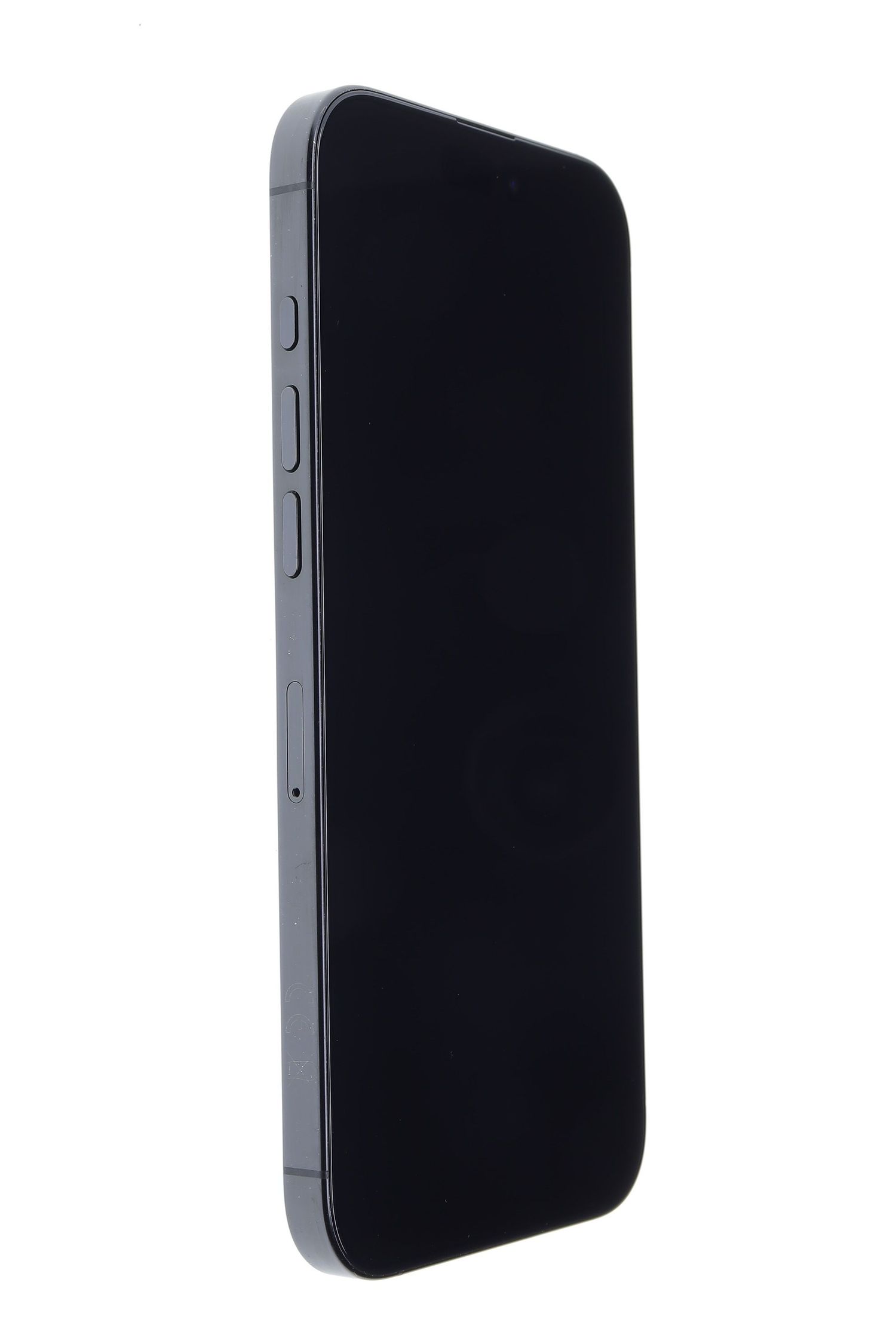 Apple iPhone 16 Pro Max 256 GB Black Titanium - Ca nou