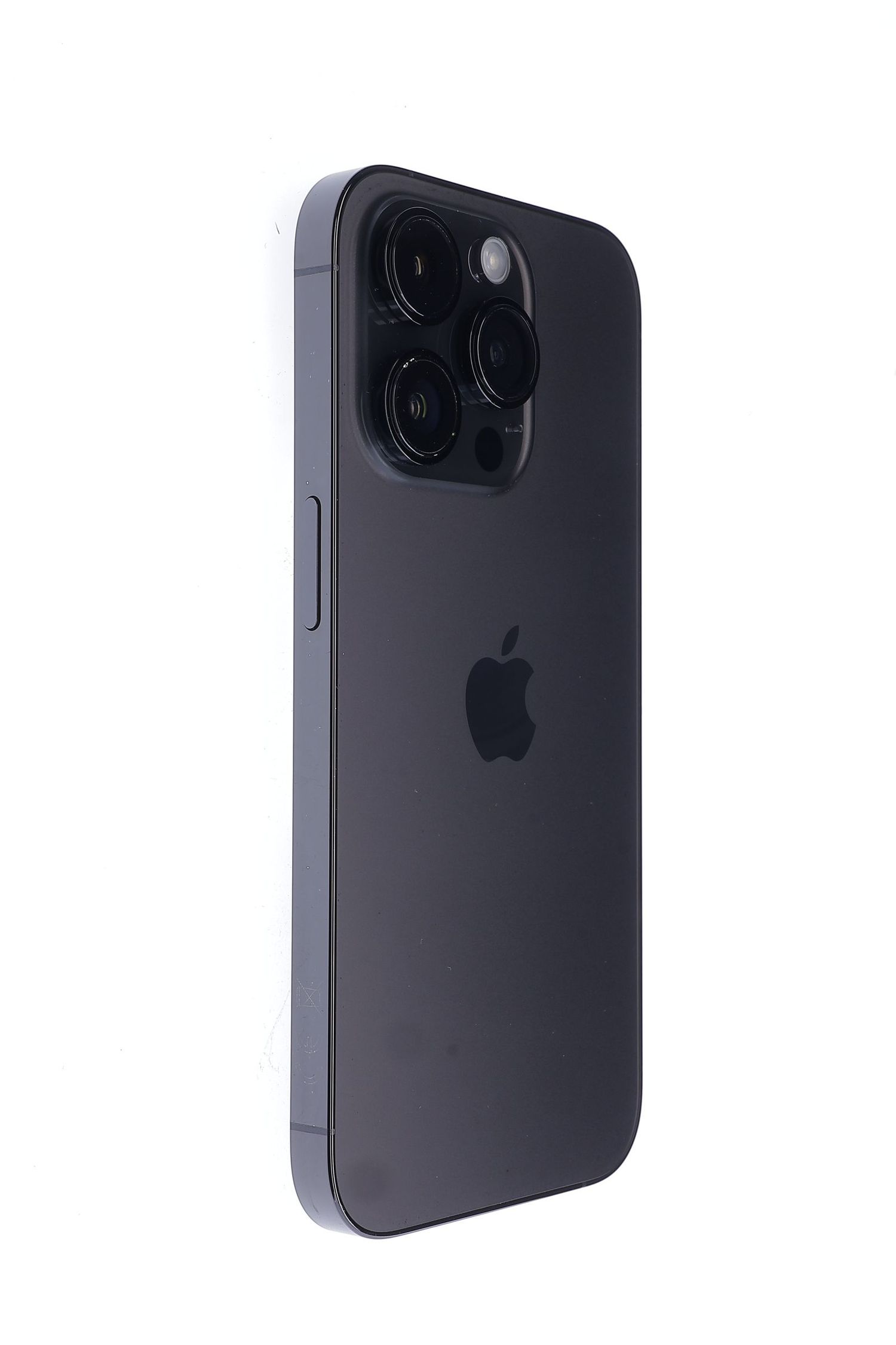 Apple iPhone 14 Pro, Space Black, 256 GB - de la 2.219 lei