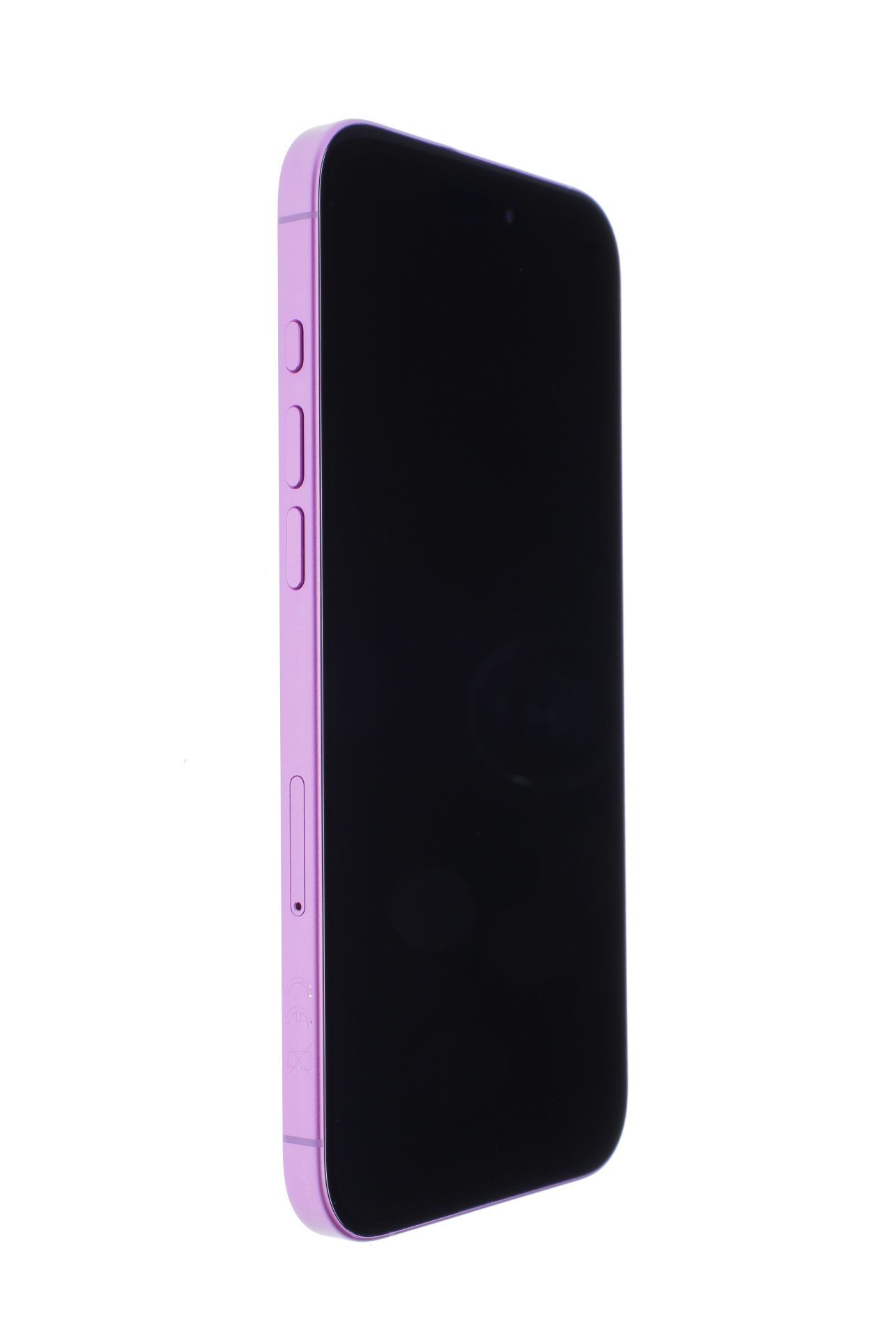 Apple iPhone 16 Plus 128 GB Pink - Εξαιρετικό