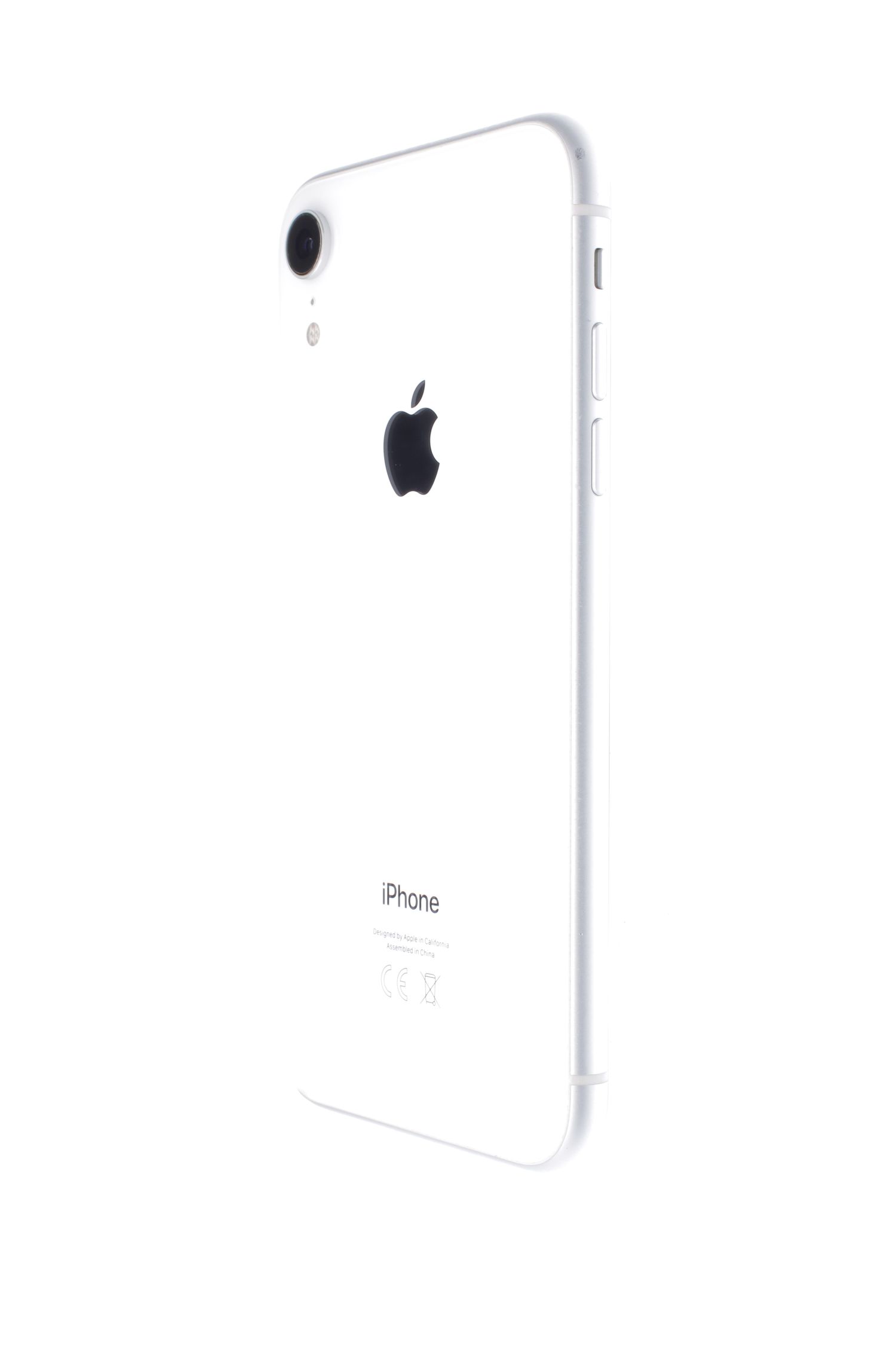 Apple iPhone XR 128 GB White - Εξαιρετικό