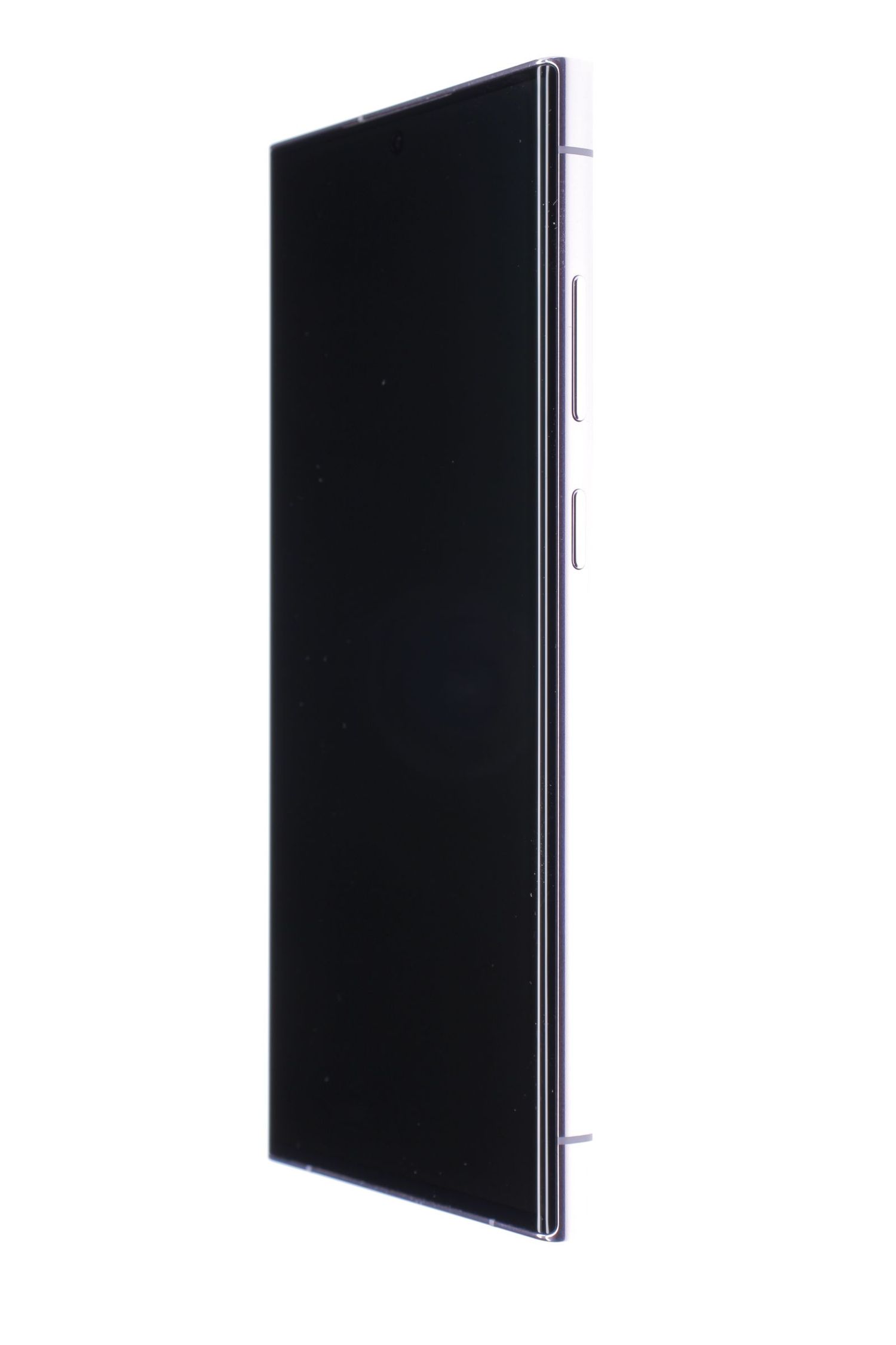 Samsung Galaxy S23 Ultra 5G Dual Sim 256 GB Lavender - Újszerű