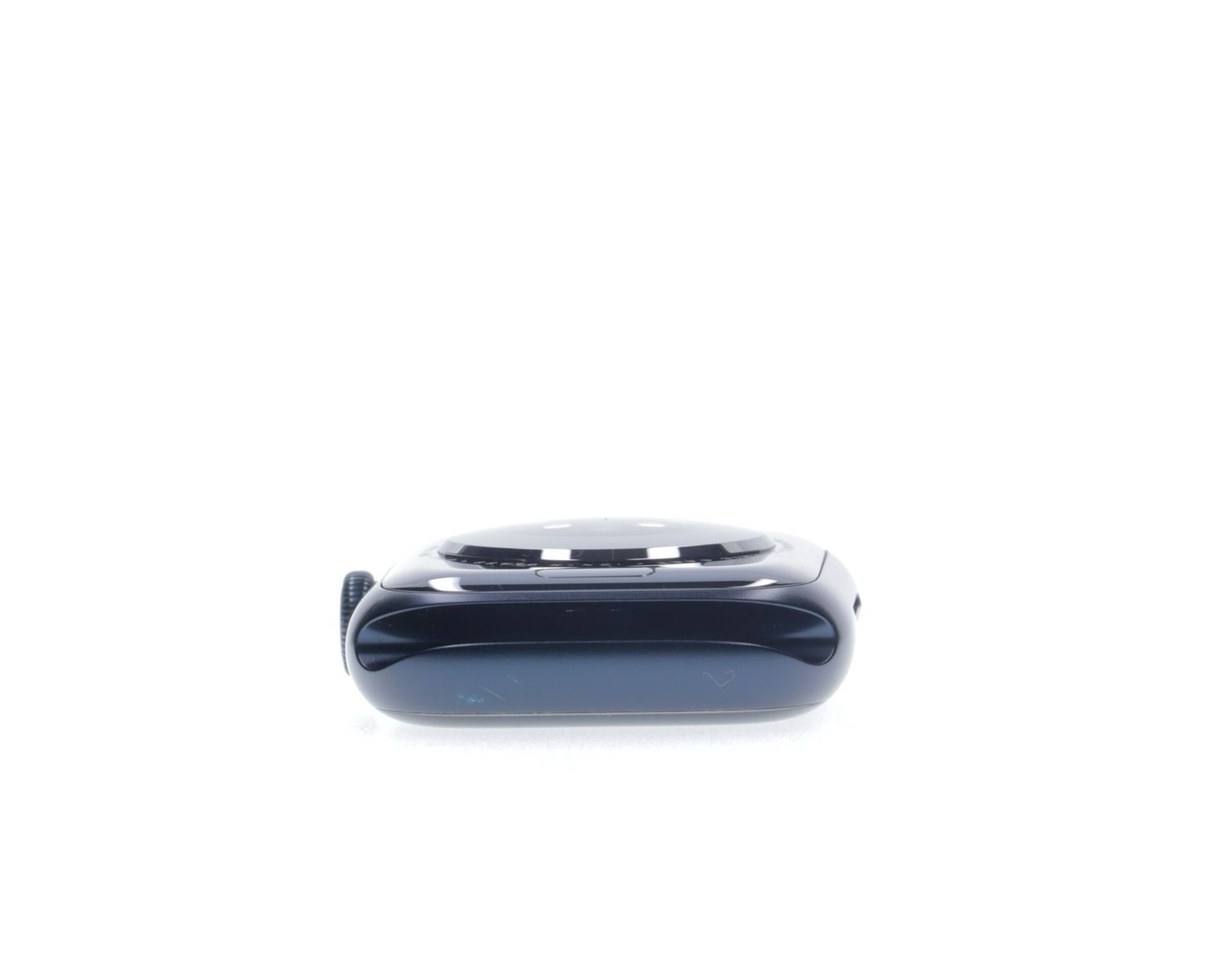 Apple Watch Series 8 2022, GPS, Aluminium 41mm Midnight - Excelent