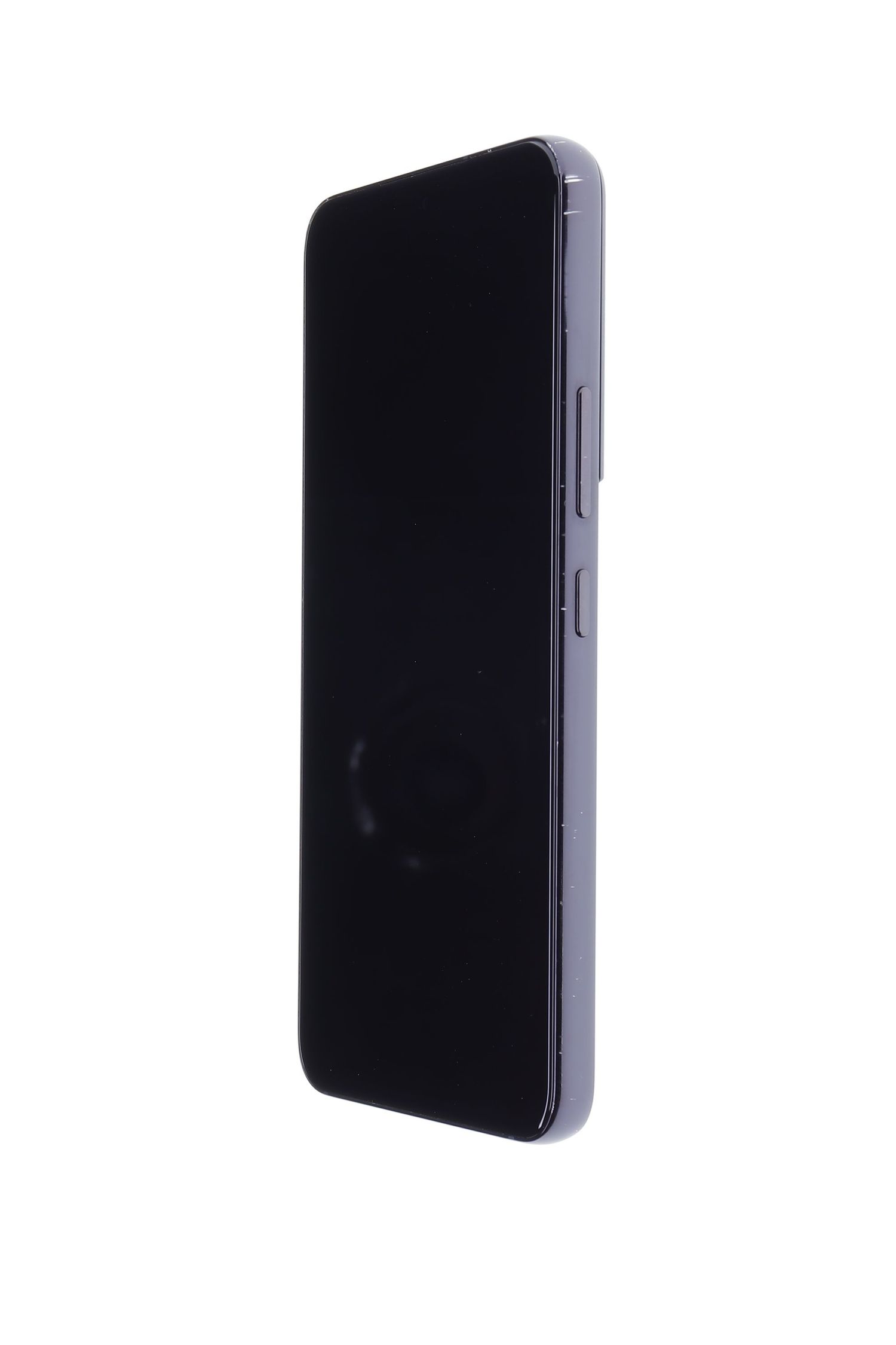 Samsung Galaxy S22 5G Dual Sim 256 GB Phantom Black - Πολύ καλό
