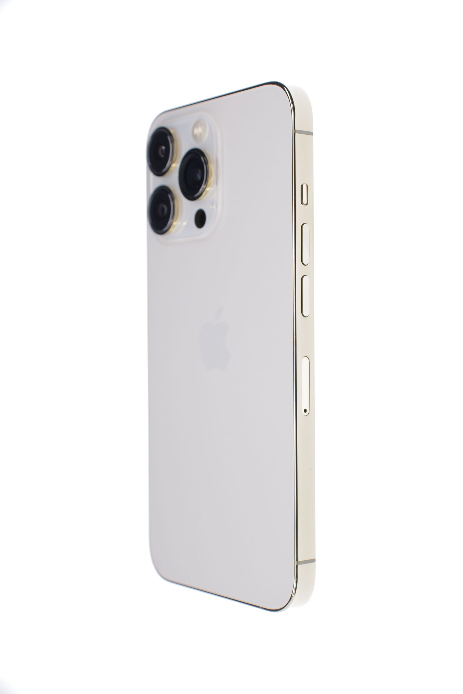 Apple iPhone 13 Pro 256 GB Gold - Σαν καινούργιο