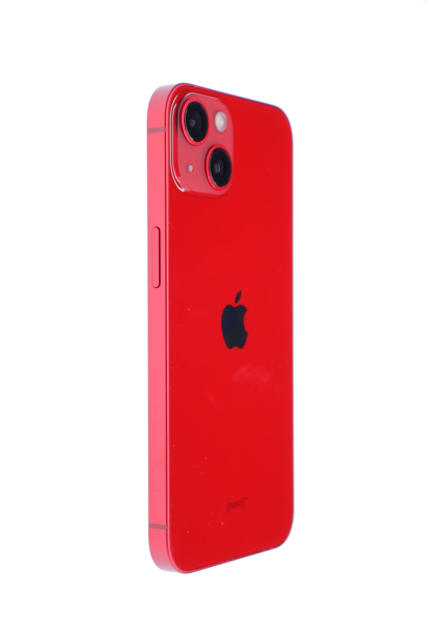 Apple iPhone 13 128 GB Red - Много добро