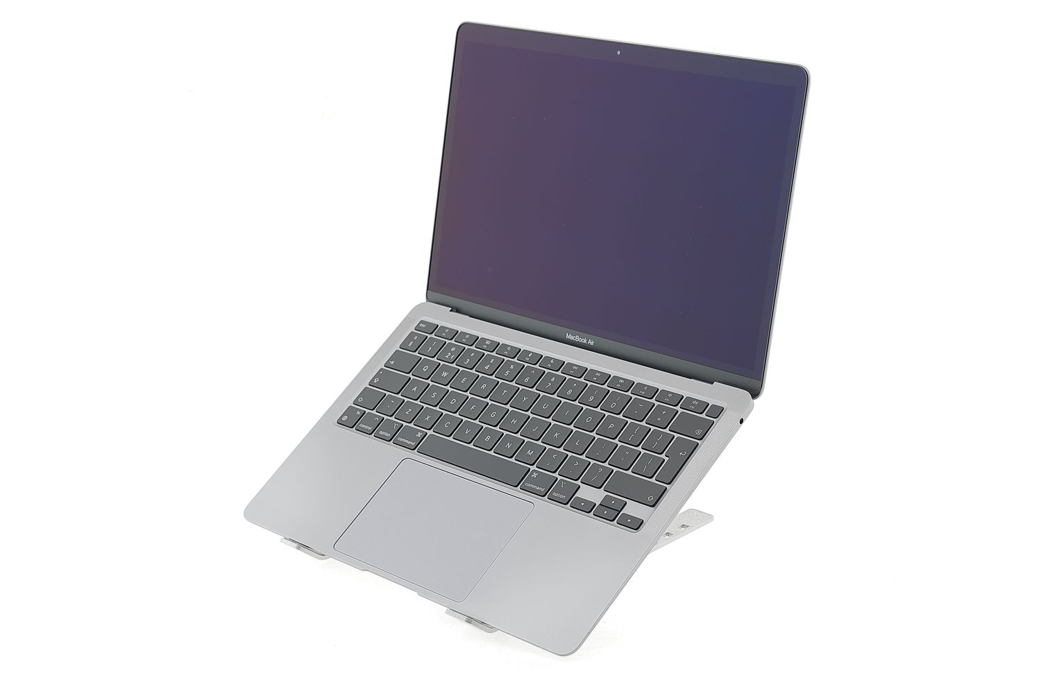 KT【US配列/512GB/8GB】M1 MacBook Air Apple MacBook Air 13″ 2020, M1 8 Cores, 8 GB, 7 core GPU, Space