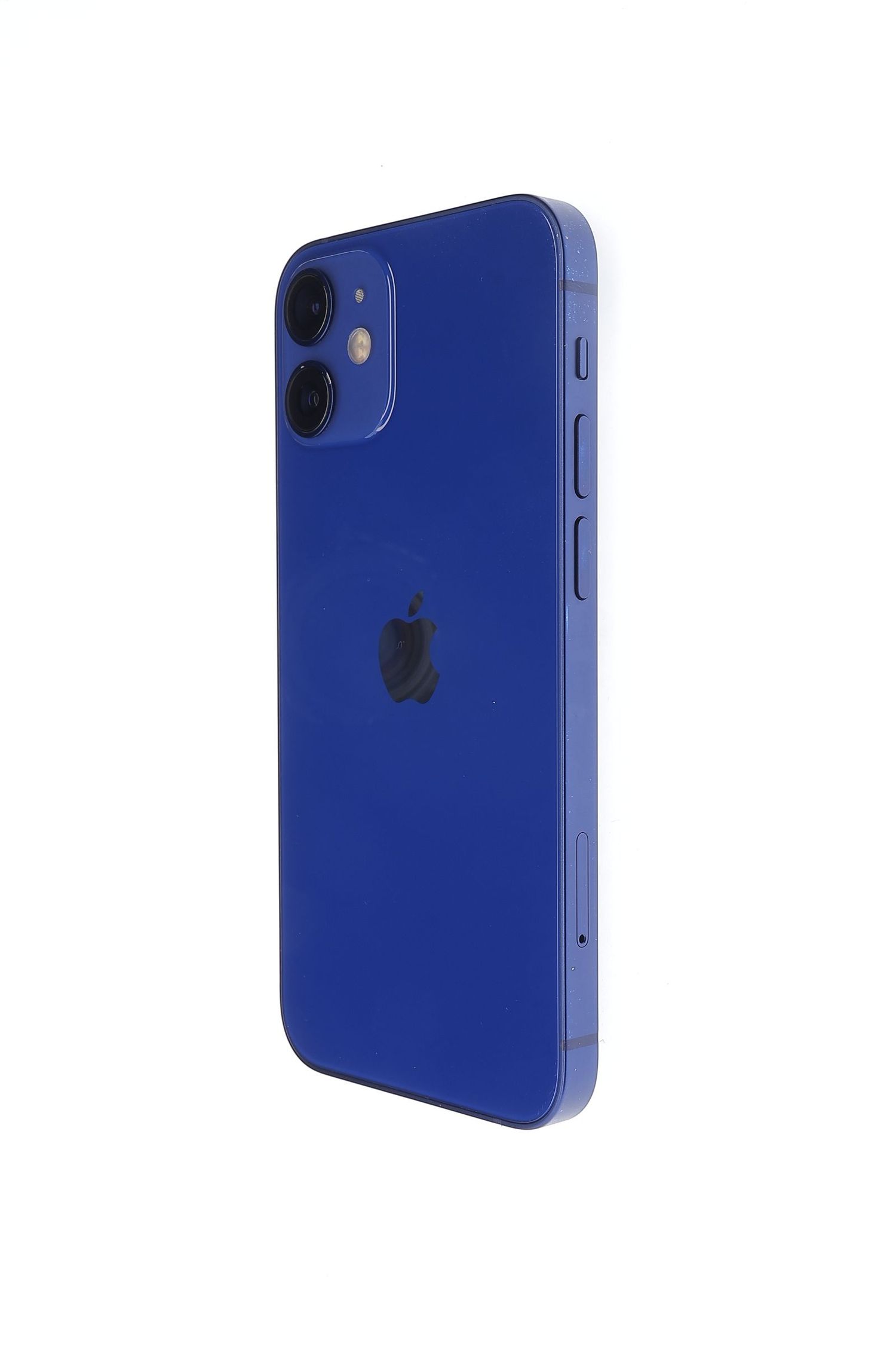 Apple iPhone 12 mini 128 GB Blue - Много добро