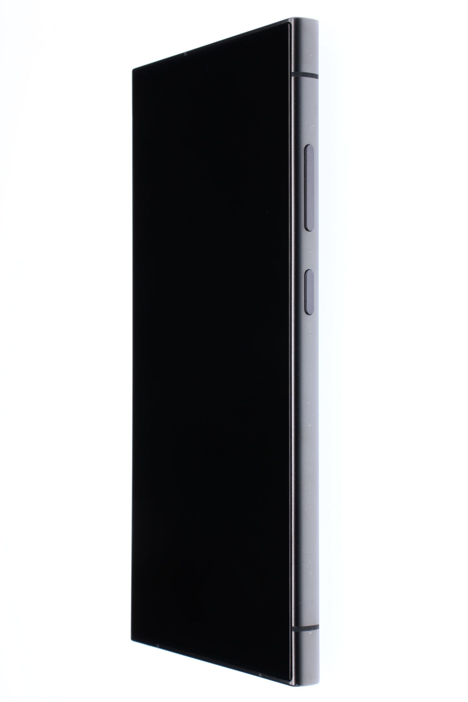 Samsung Galaxy S24 Ultra 5G Dual Sim 512 GB Black Titanium - Excelent