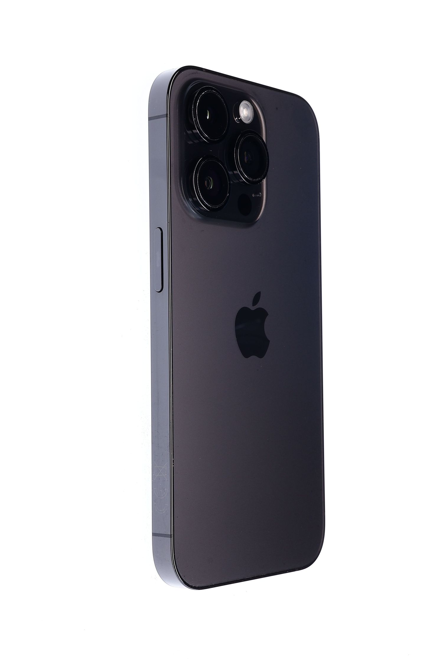 Apple iPhone 14 Pro 512 GB Space Black - Foarte bun