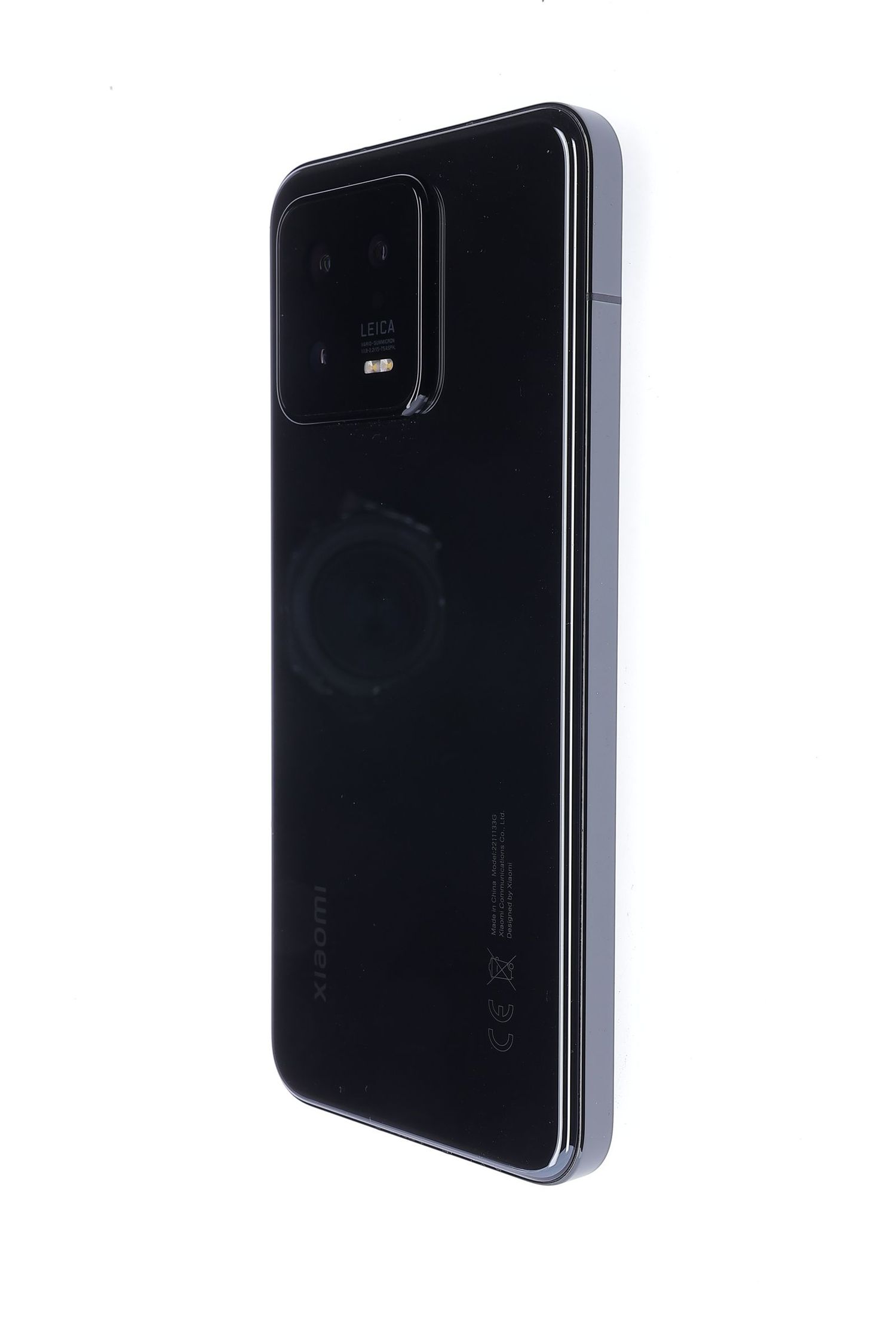 Xiaomi Xiaomi 13 5G 256 GB Black - Εξαιρετικό