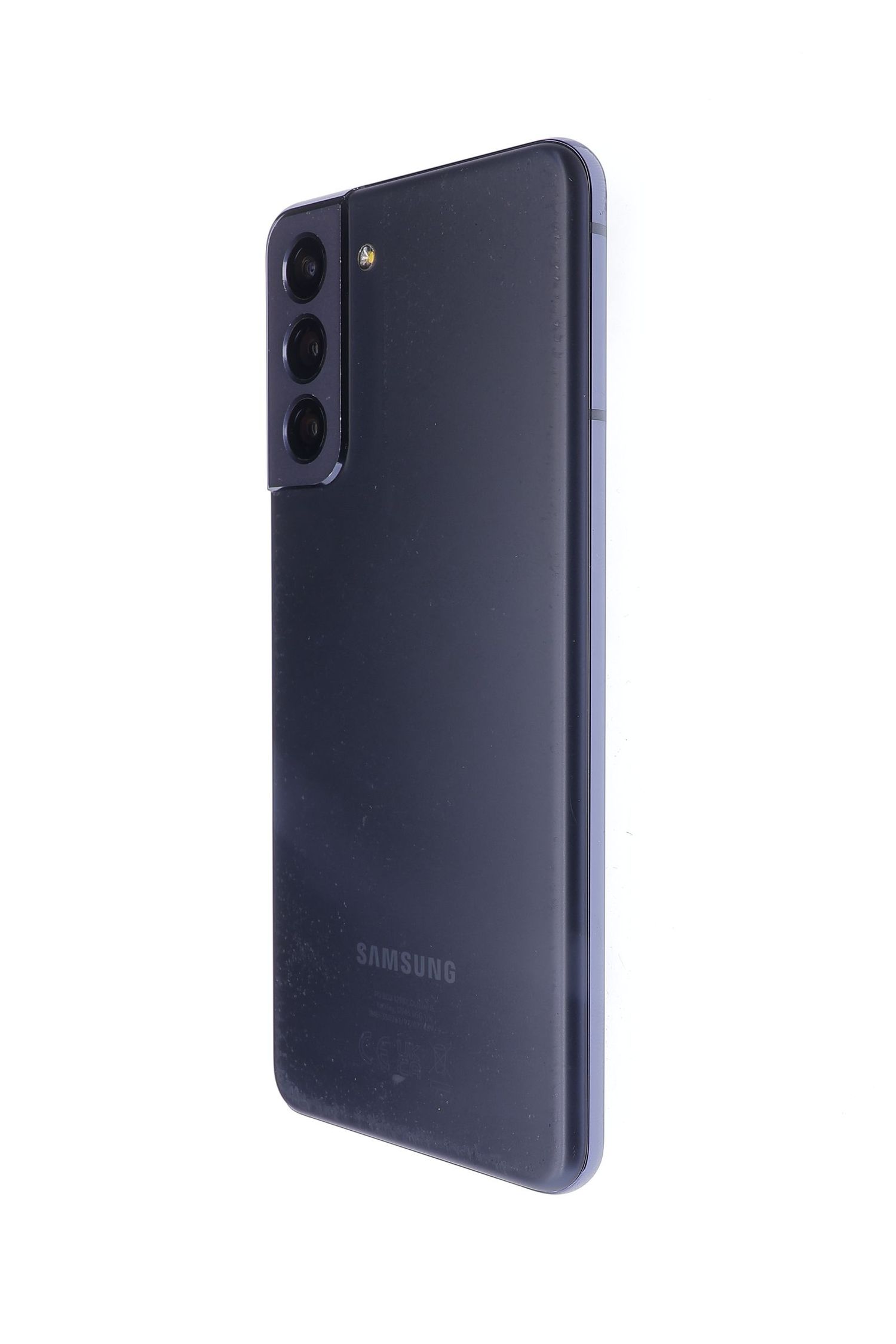 Samsung Galaxy S21 5G Dual Sim 128 GB Gray - Много добро