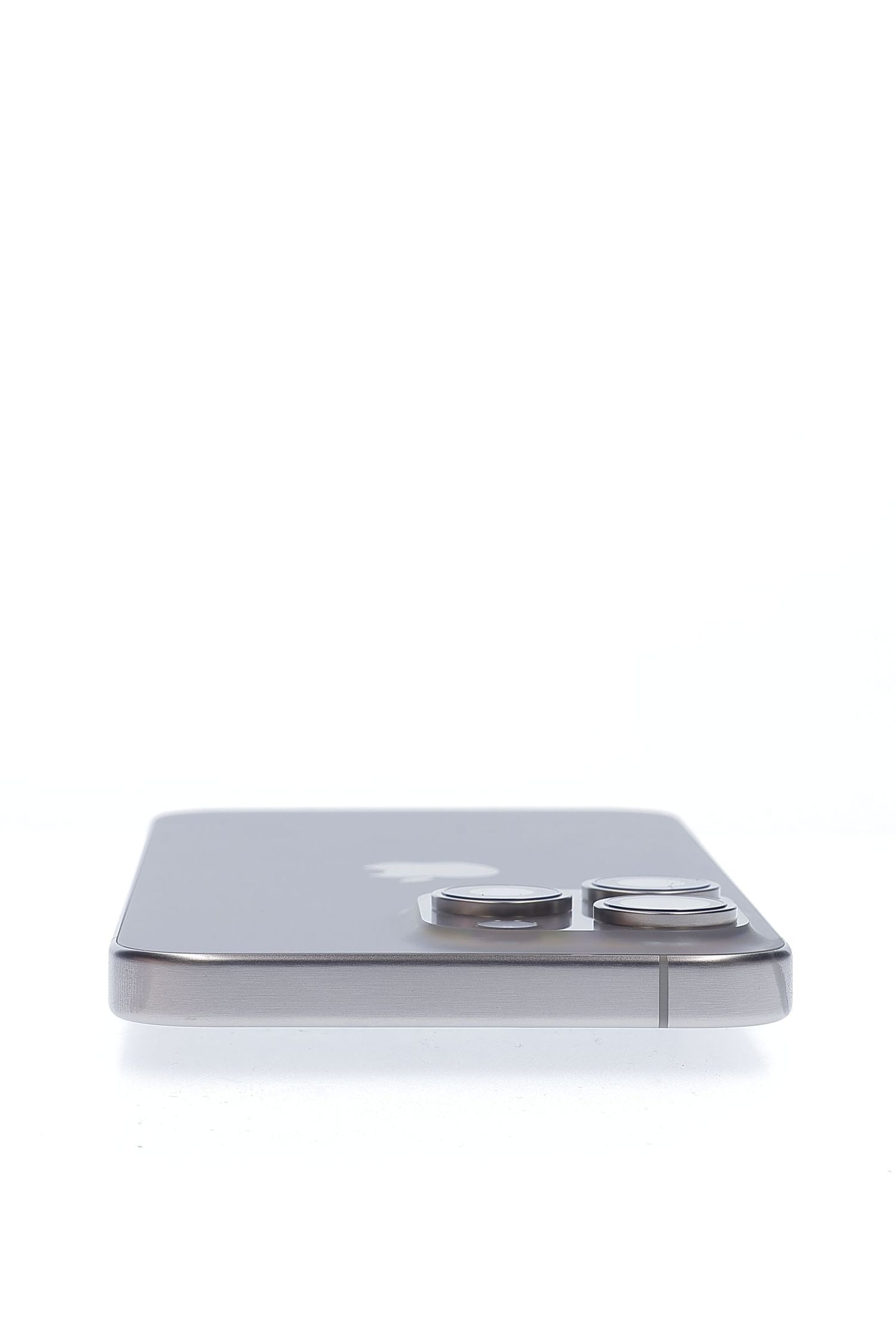 Apple iPhone 15 Pro Max 256 GB Natural Titanium - Ca nou