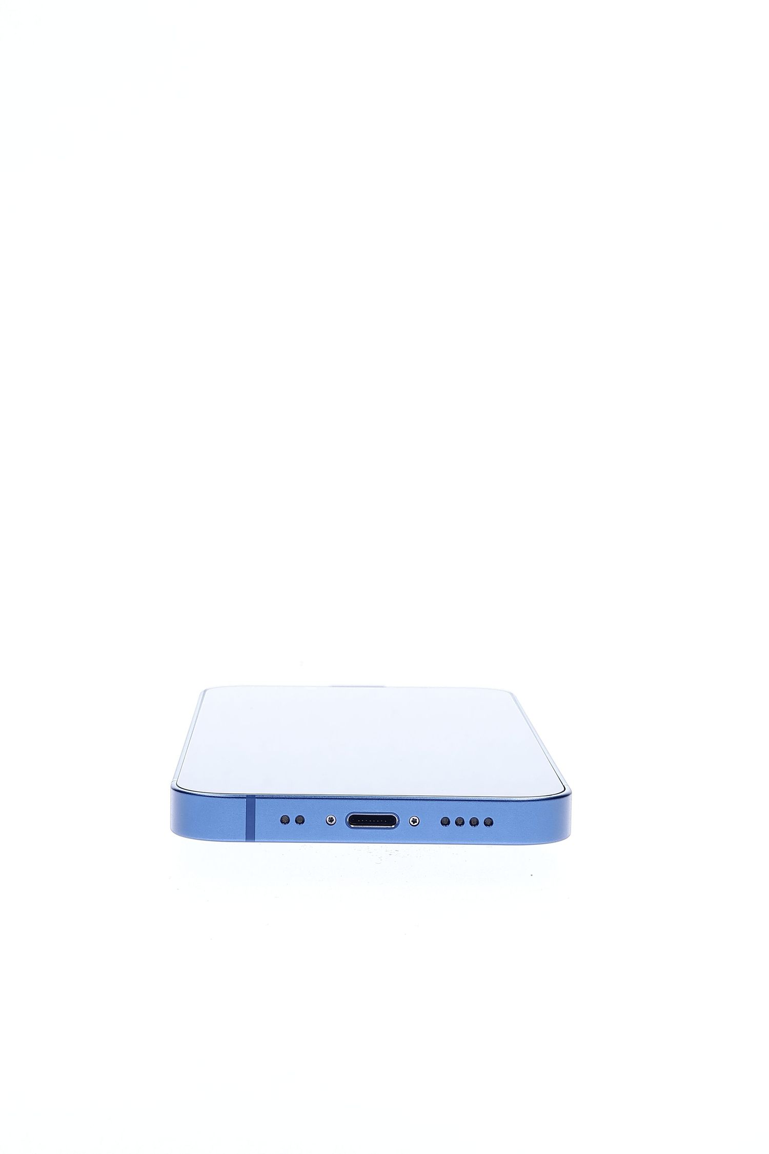 Apple iPhone 13 mini 128 GB Blue - Като нов
