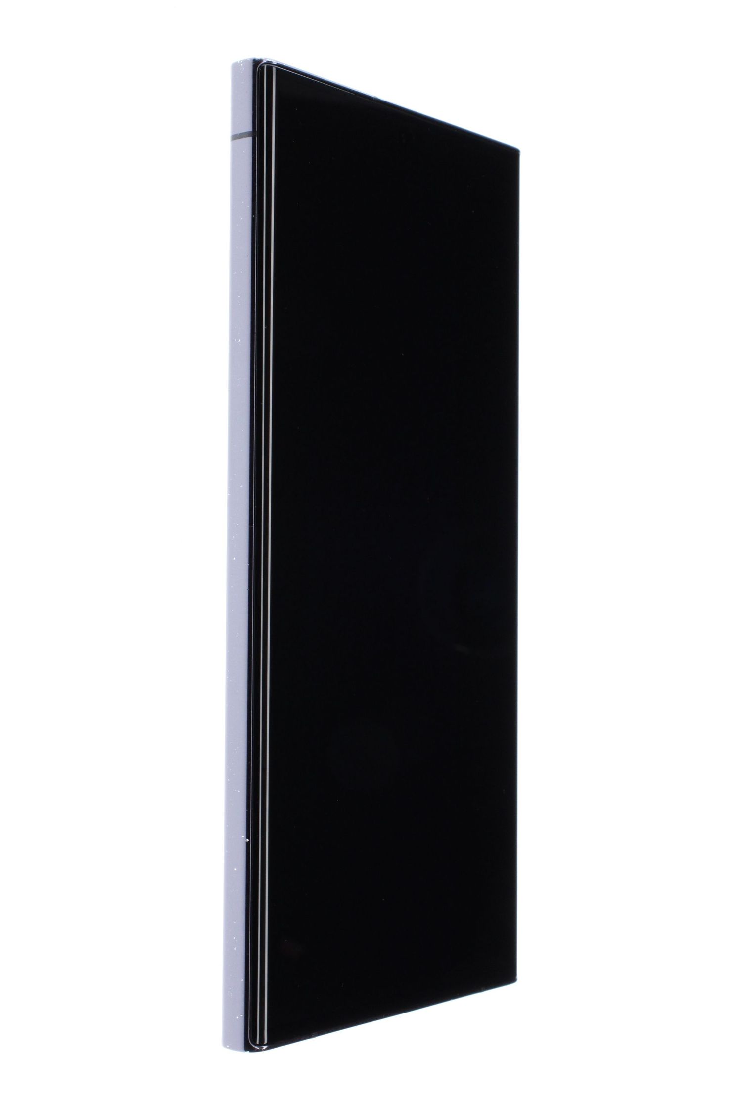 Samsung Galaxy S23 Ultra 5G Dual Sim 256 GB Phantom Black - Excelent