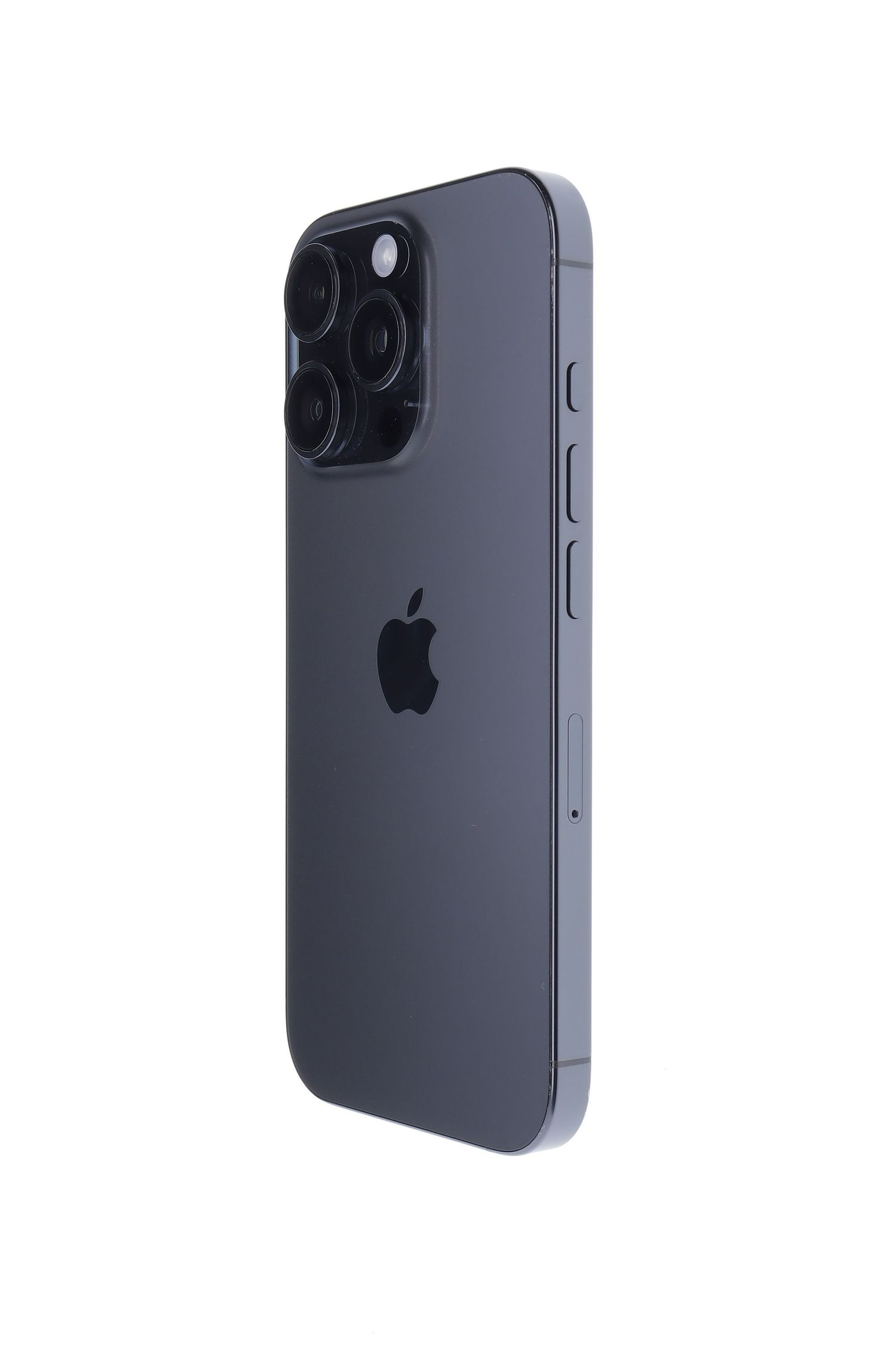 Apple iPhone 16 Pro, Black Titanium, 256 GB - de la 3.889 lei