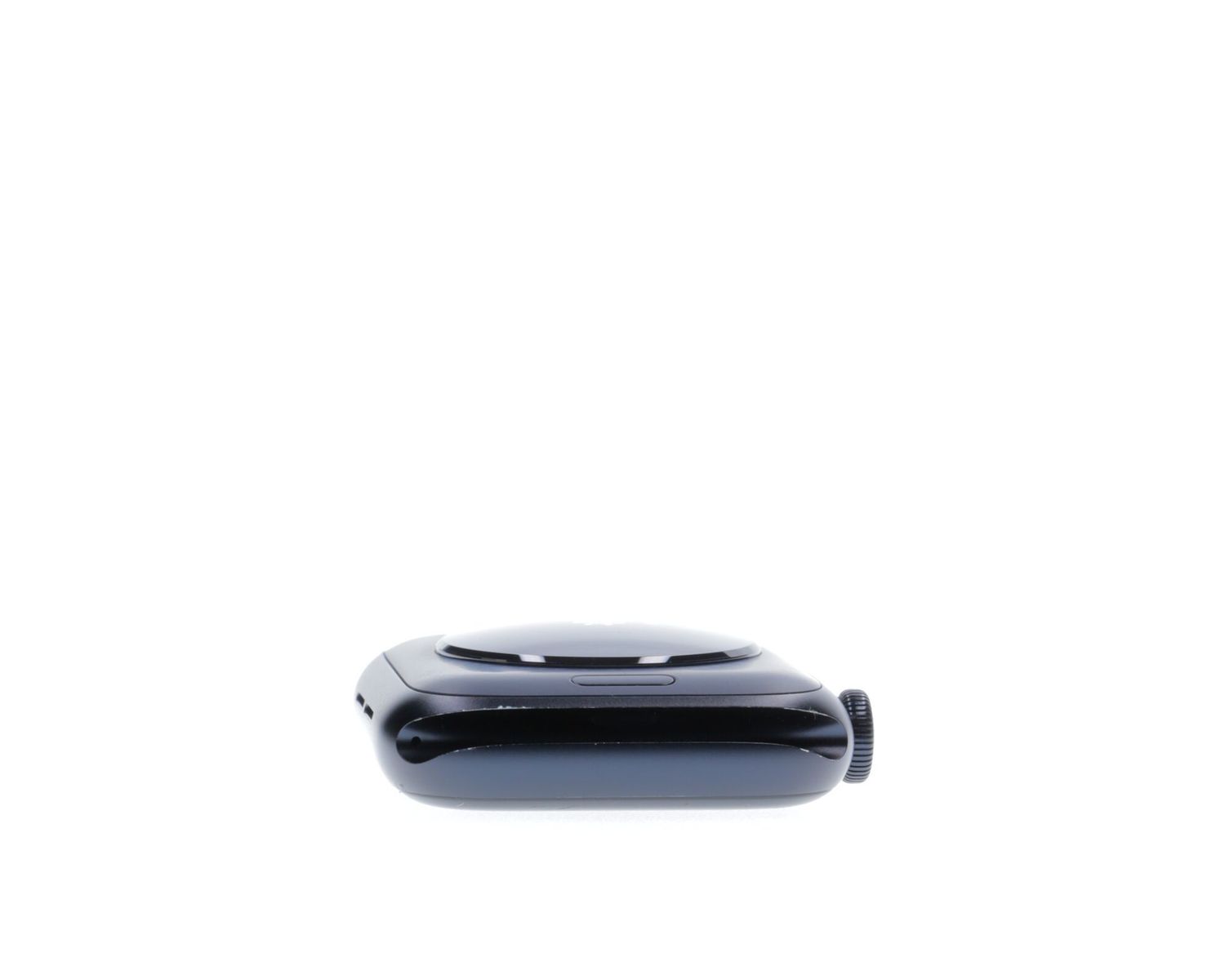 Apple Watch SE 2022, GPS + Cellular, Aluminium 44mm Midnight - Újszerű
