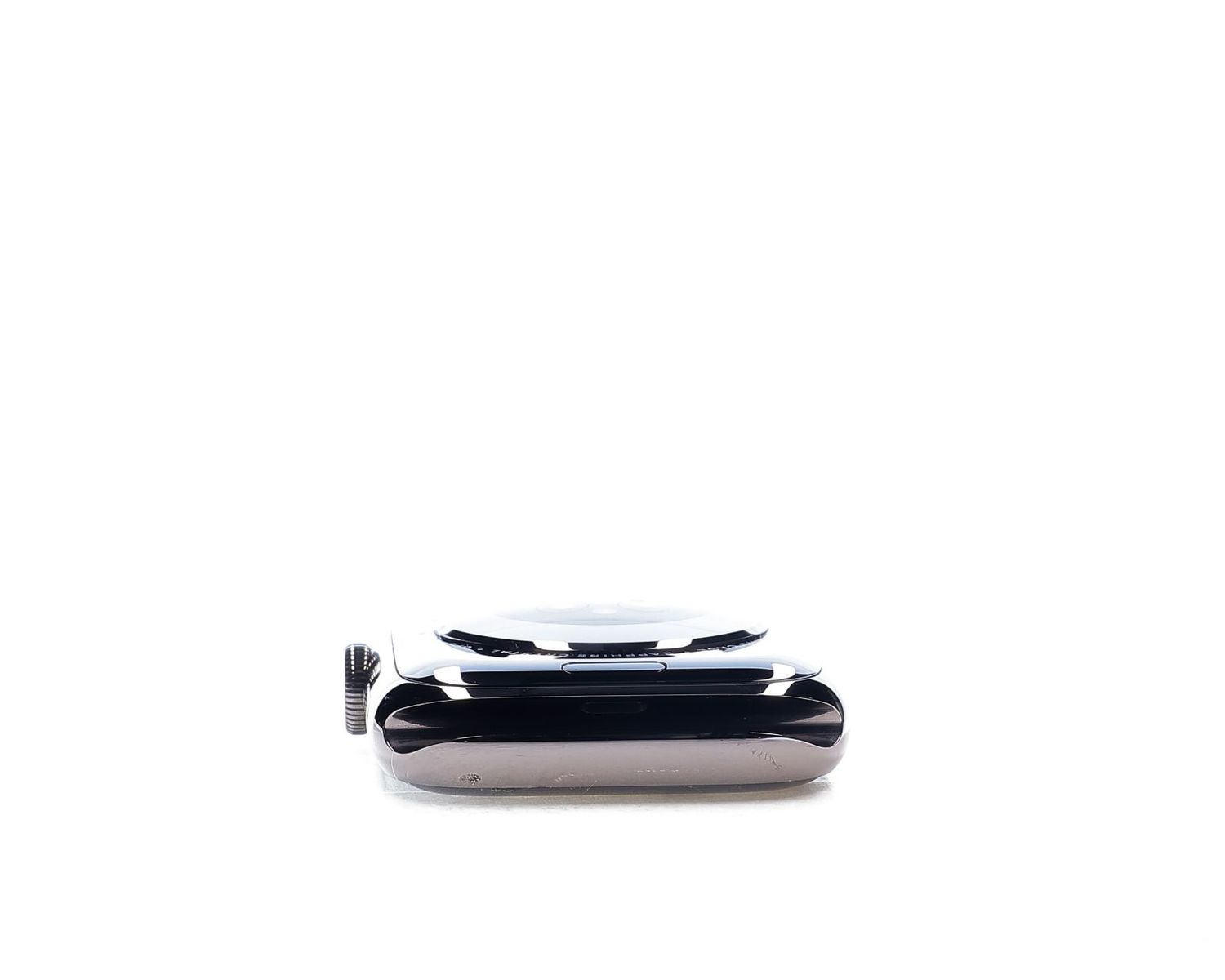 Apple Watch Series 6 2020, GPS + Cellular, Stainless Steel 44mm Graphite - Ca nou