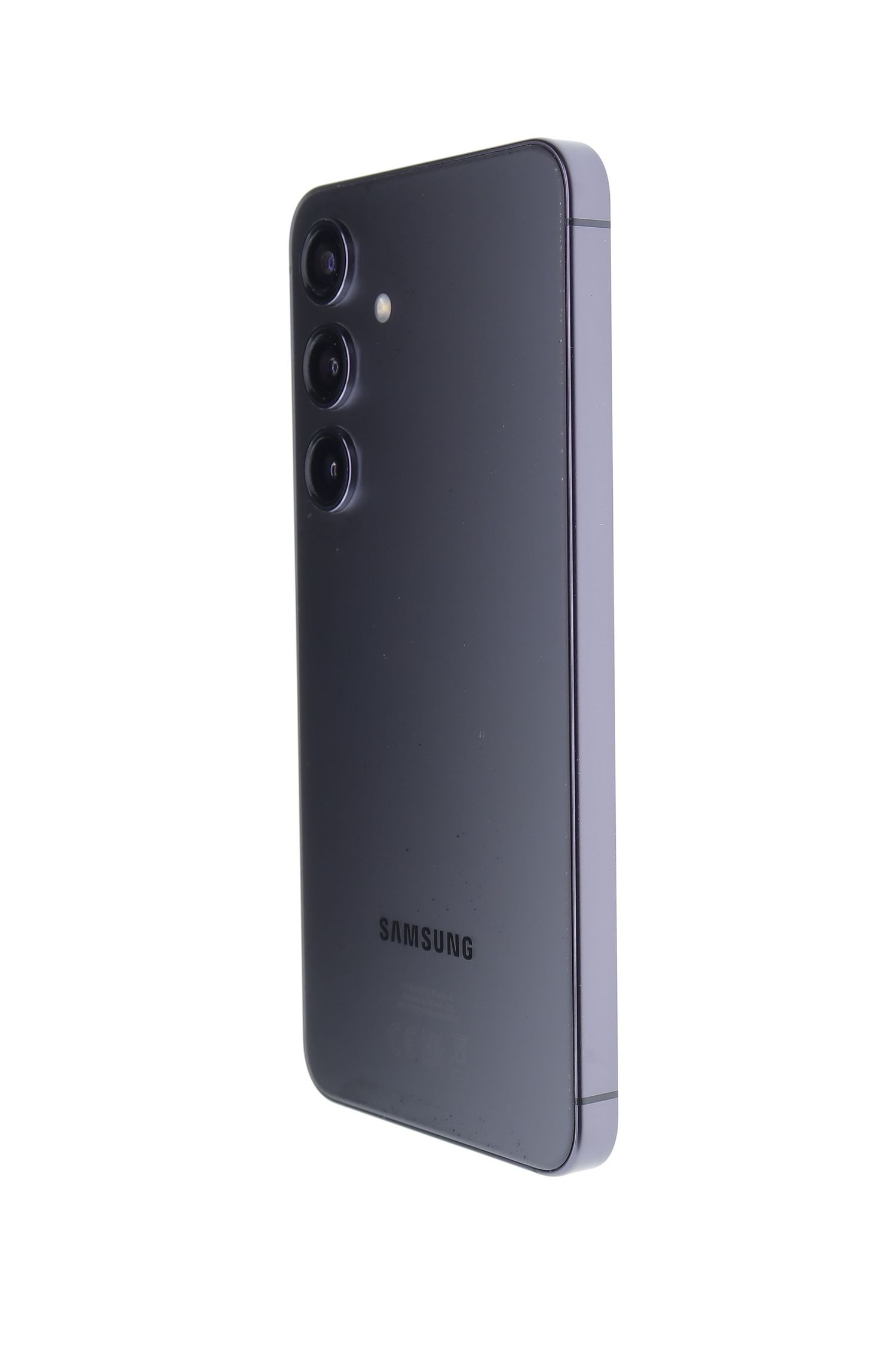 Samsung Galaxy S24 5G Dual Sim 128 GB Onyx Black - Nagyon jó
