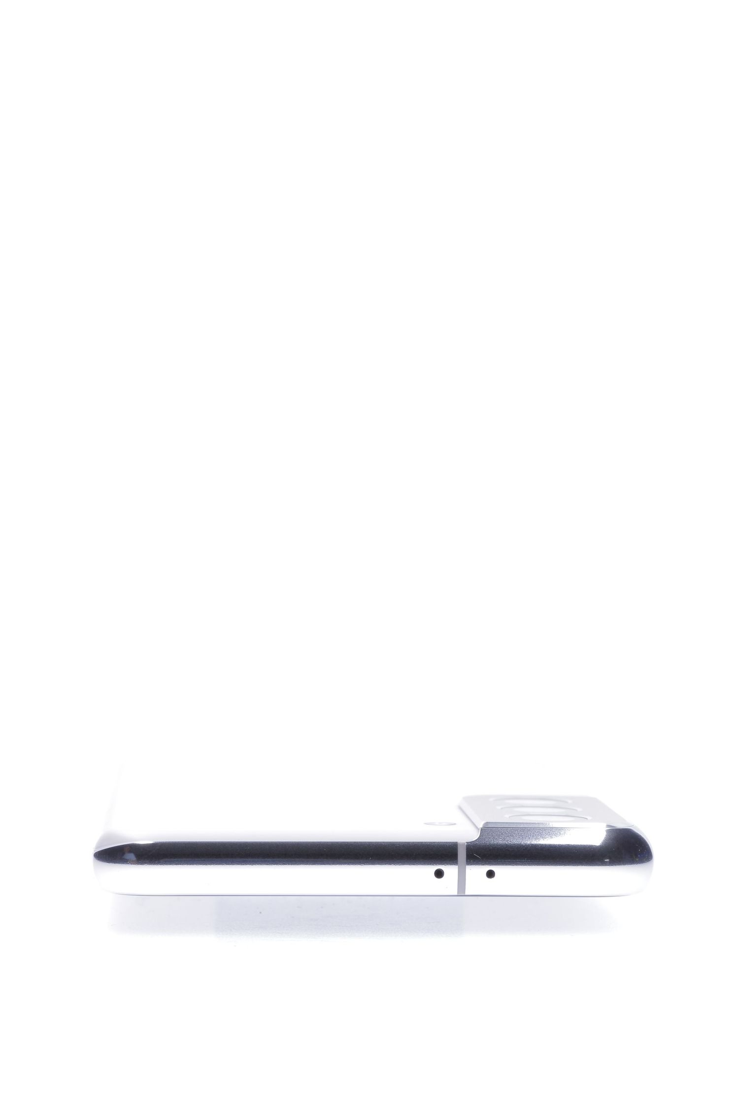Samsung Galaxy S21 5G Dual Sim 256 GB White - Като нов