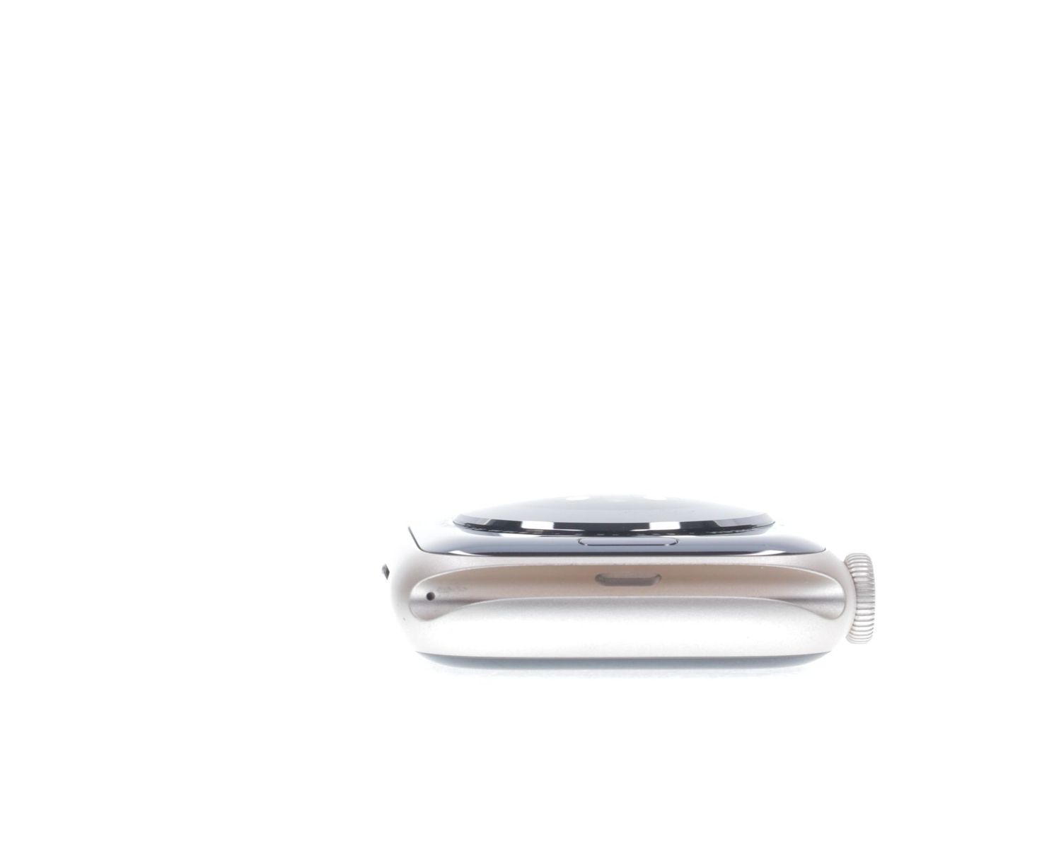 Apple Watch Series 8 2022, GPS, Aluminium 45mm Silver - Ca nou