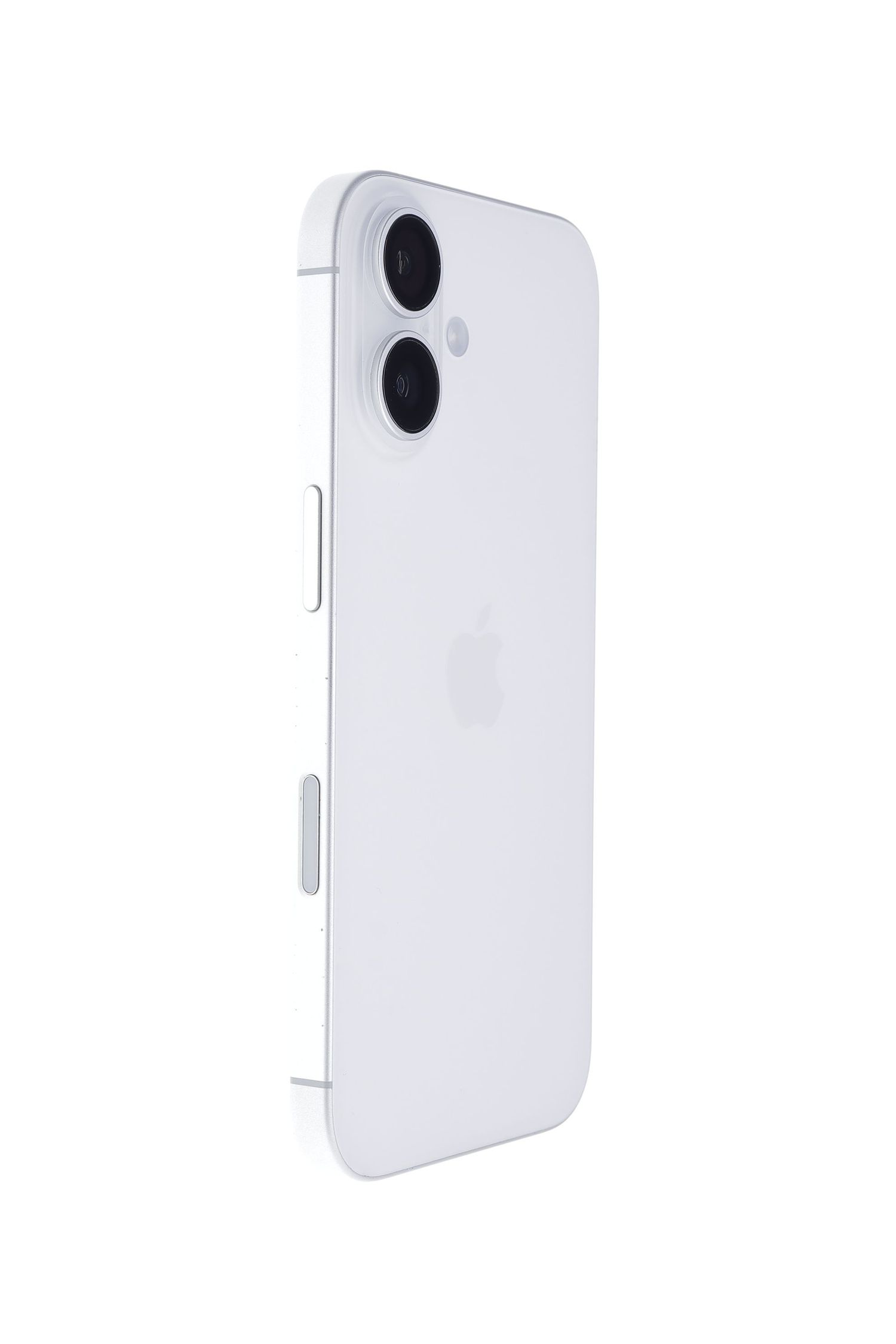 Apple iPhone 16 128 GB White - Като нов