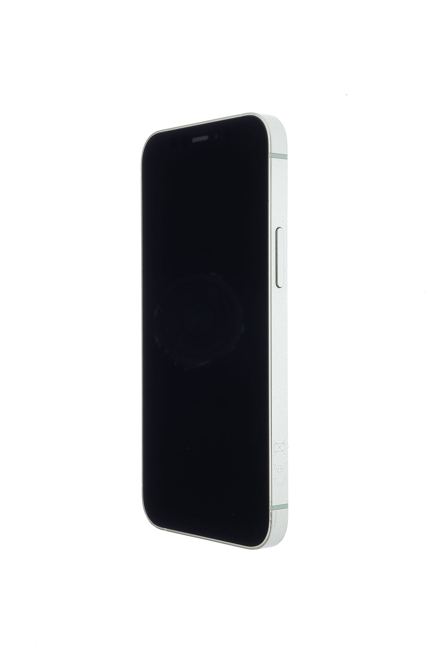 Apple iPhone 12 mini 128 GB Green - Много добро