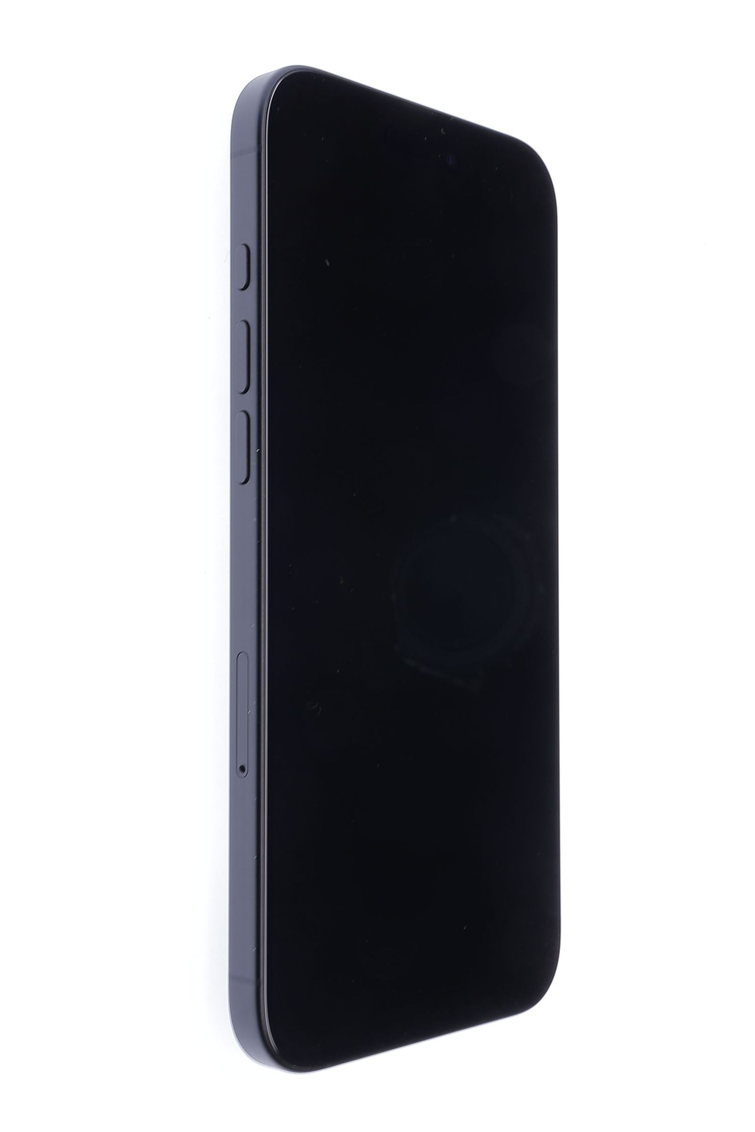 Apple iPhone 16 Plus 128 GB Black - Újszerű