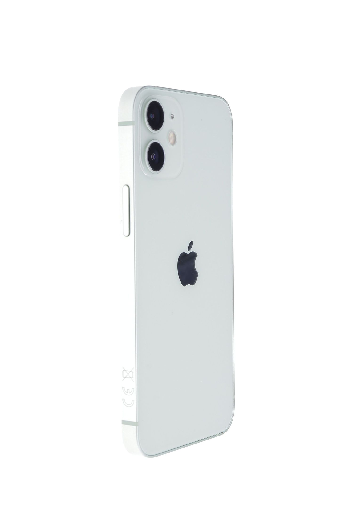 Apple iPhone 12 mini 64 GB Green - Като нов