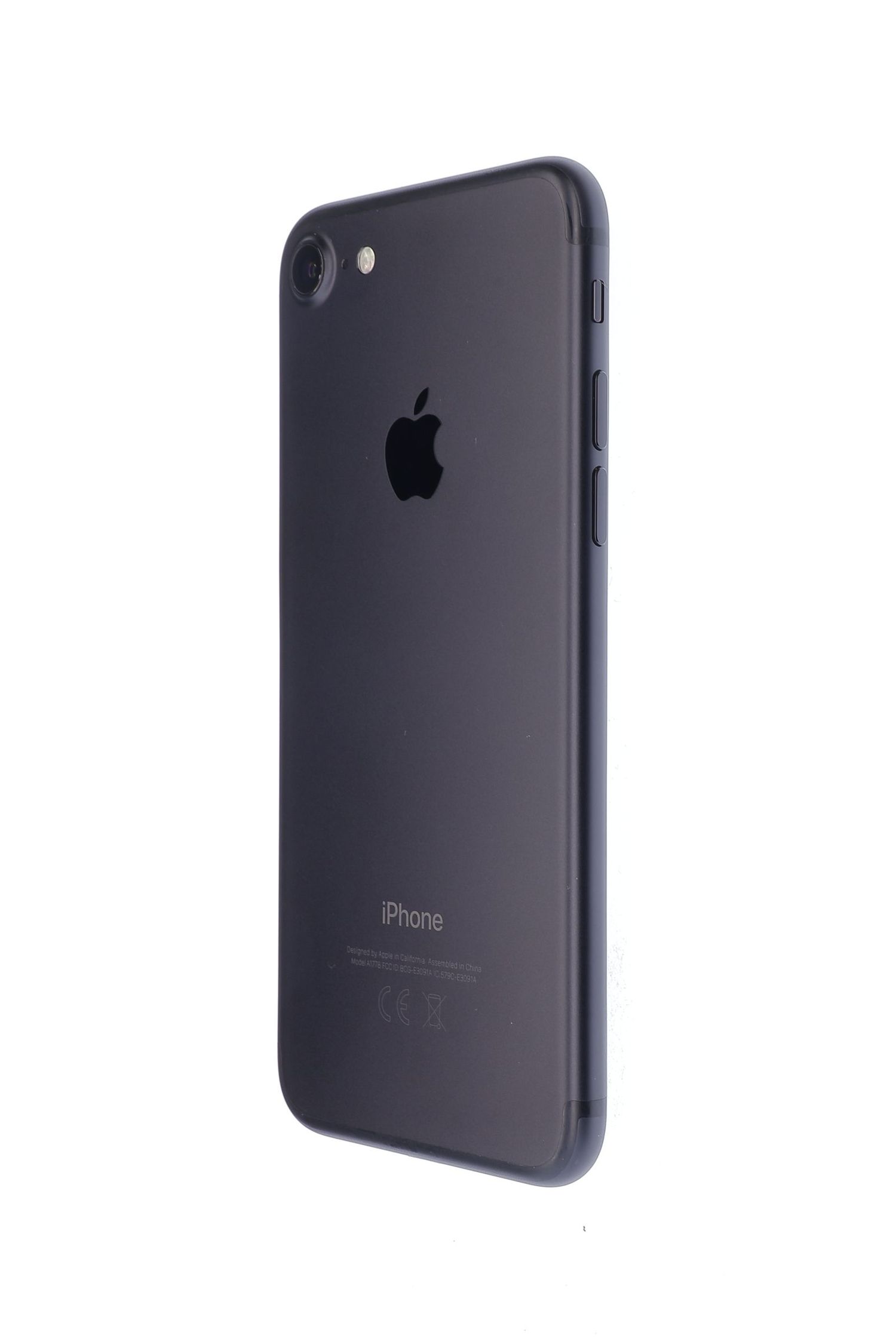 Apple iPhone 7 128 GB Black - Újszerű
