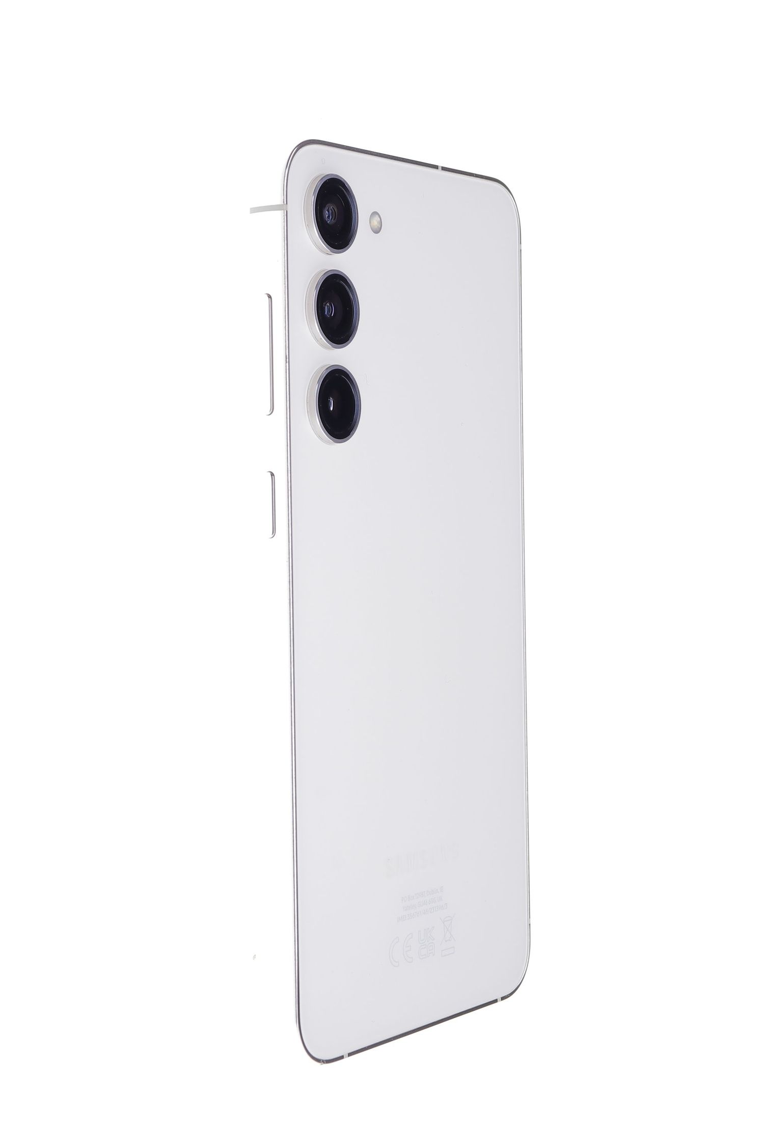 Samsung Galaxy S23 Plus 5G 512 GB Cream - Excelent