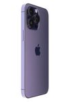 Мобилен телефон Apple iPhone 14 Pro Max, Deep Purple, 256 GB, Ca Nou