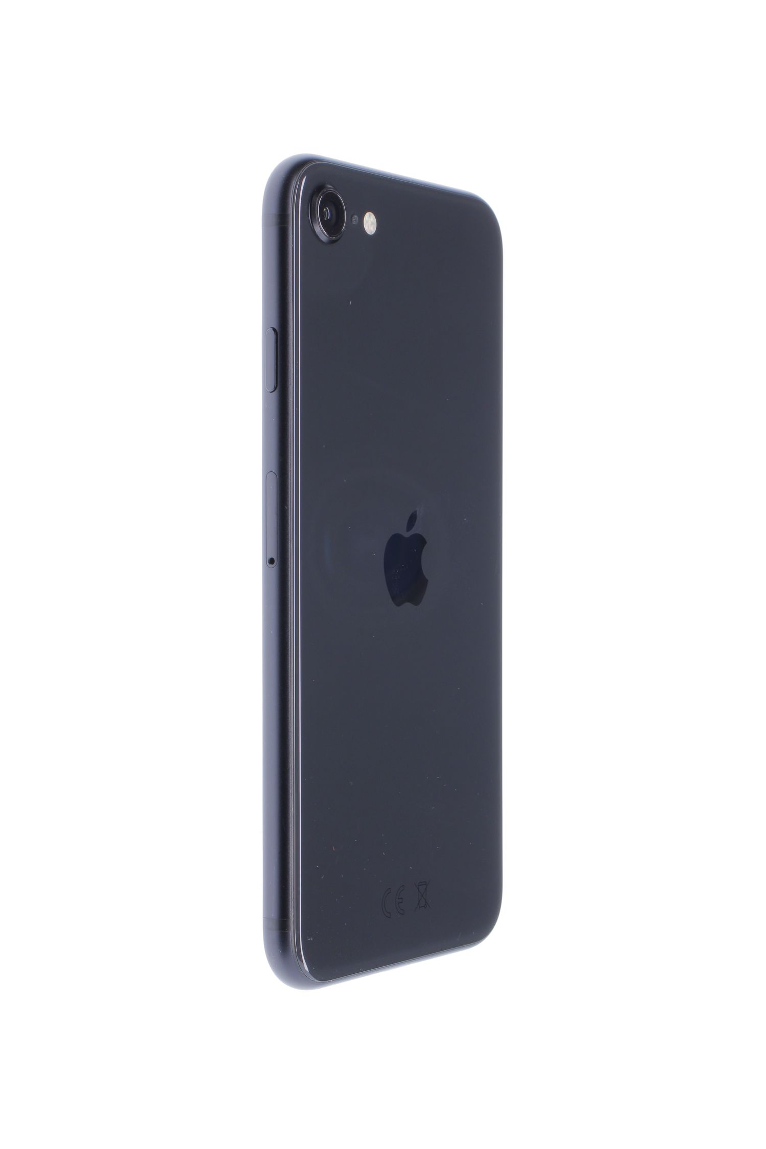 Apple iPhone SE 2020 64 GB Black - Ca nou