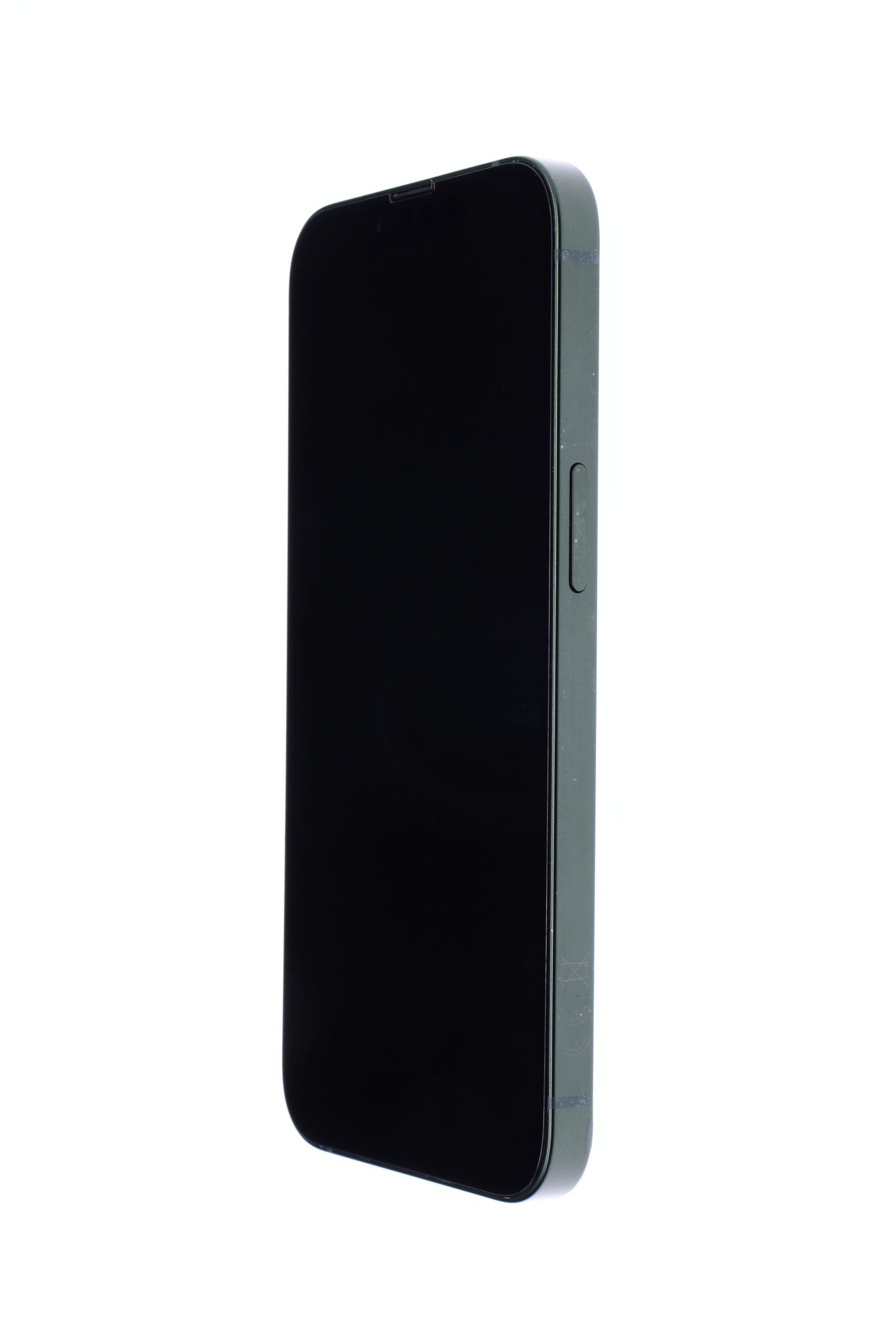 Apple iPhone 13 256 GB Green - Kiváló