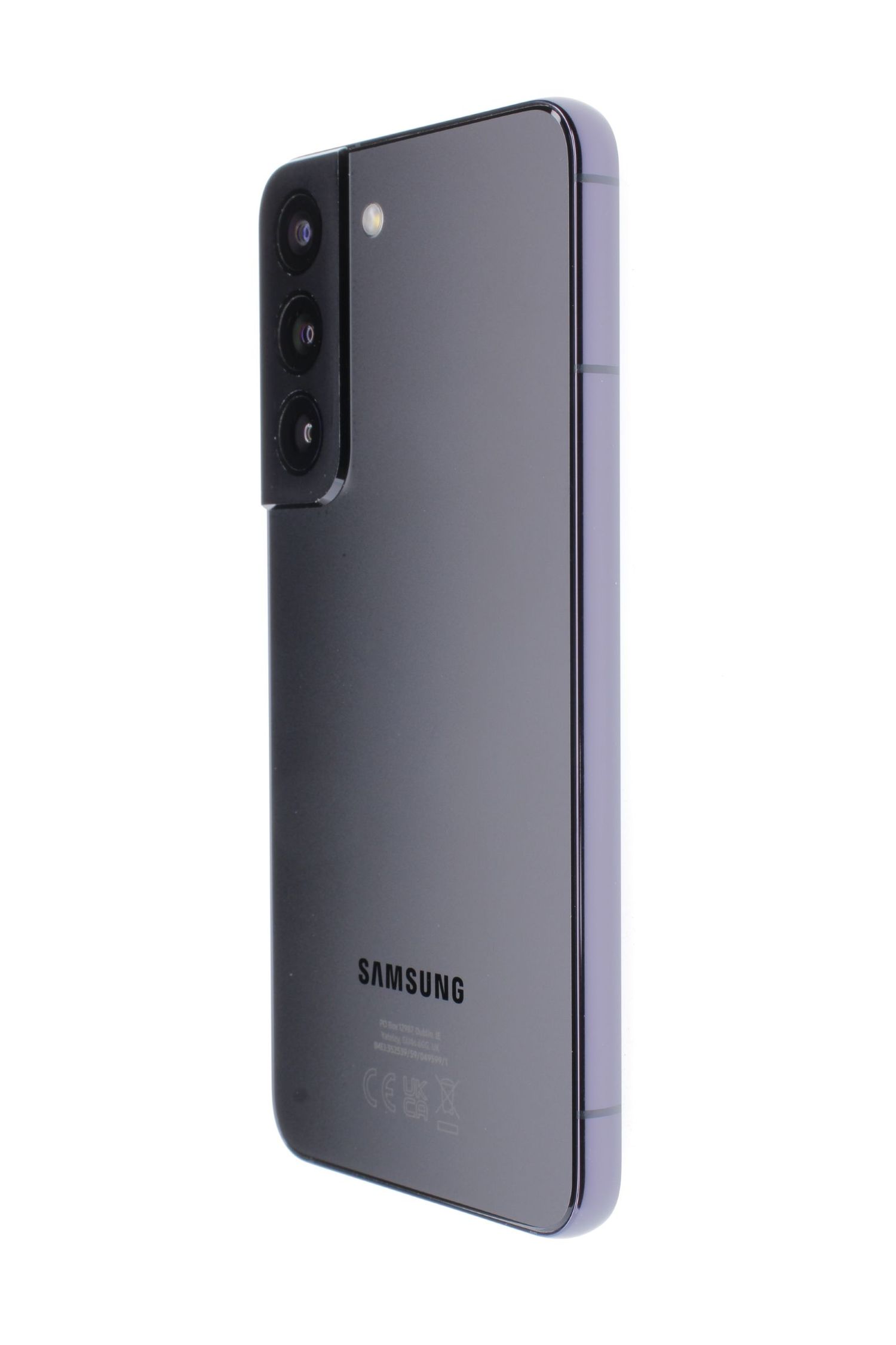 Samsung Galaxy S22 5G 128 GB Phantom Black