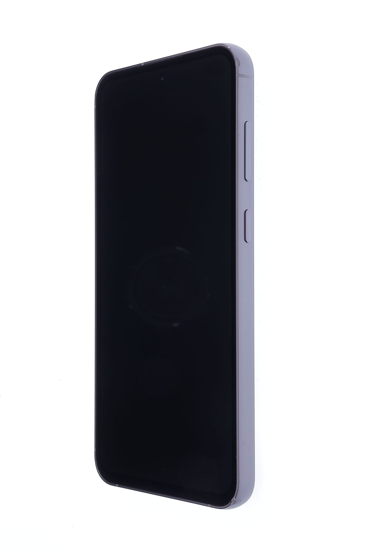 Samsung Galaxy S23 FE 5G Dual Sim 128 GB Graphite - Kiváló